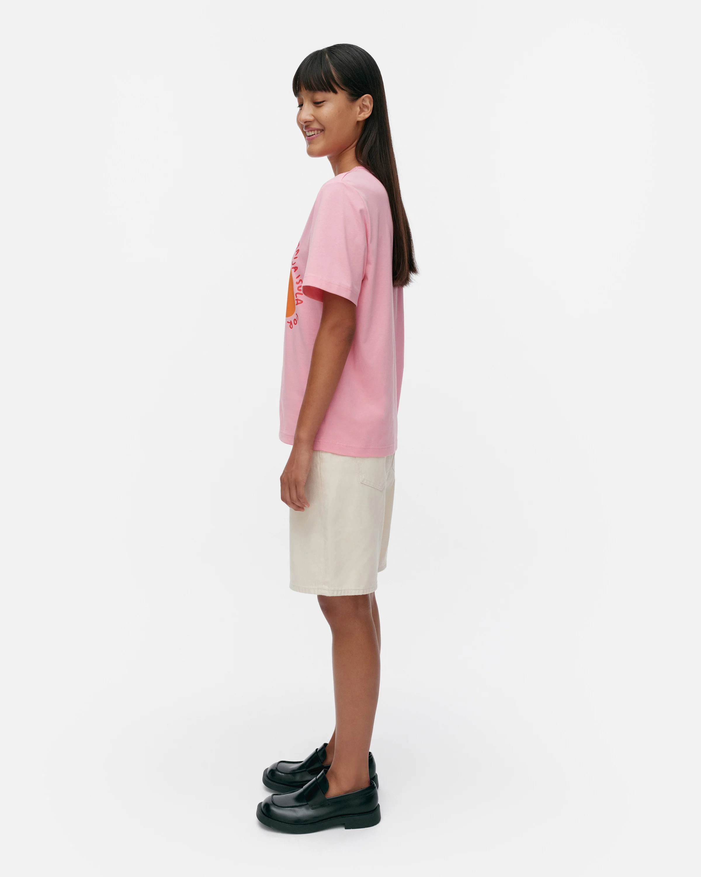 Erna Unikko Placement kioski t-shirt - Image 2