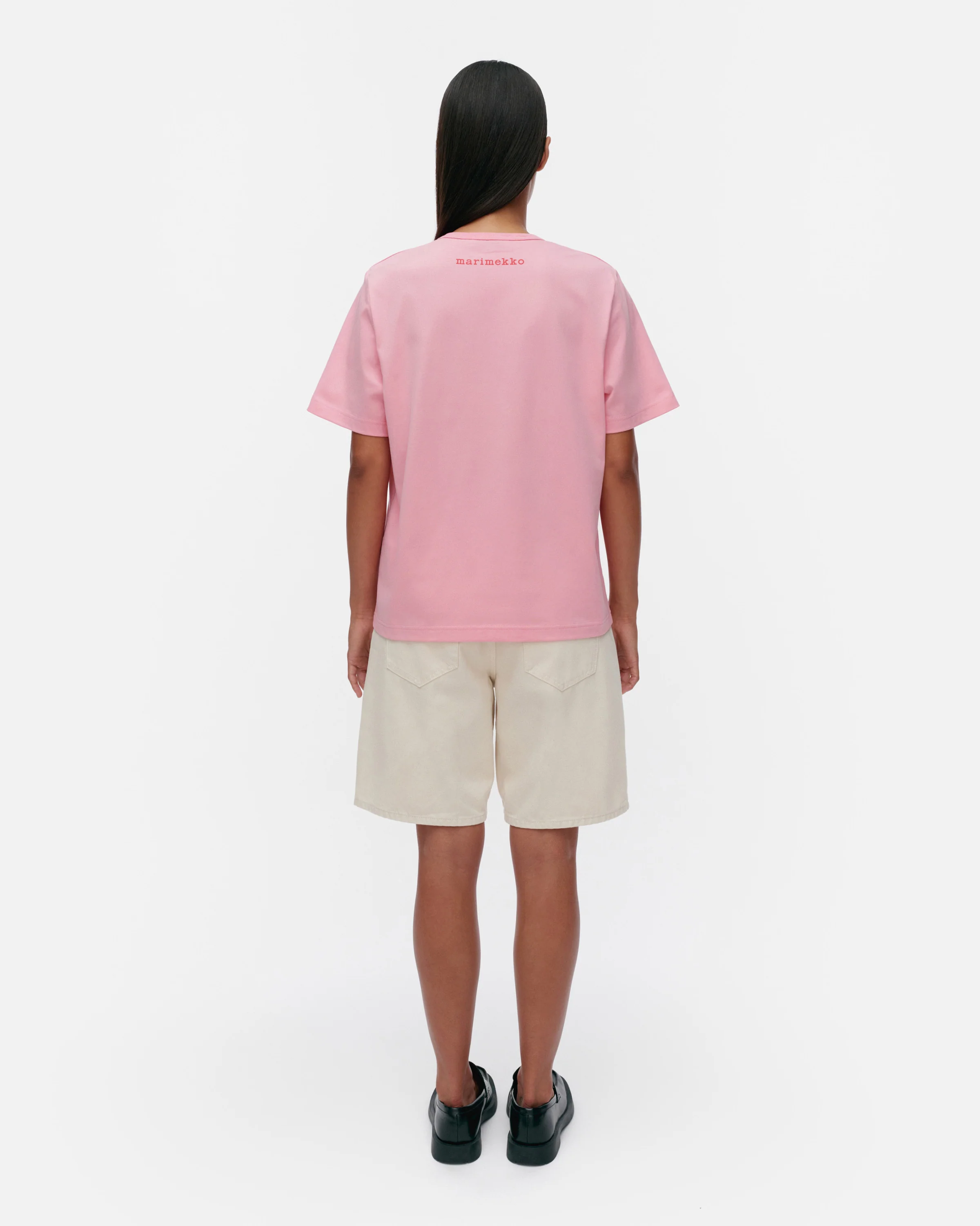 Erna Unikko Placement kioski t-shirt - Image 3