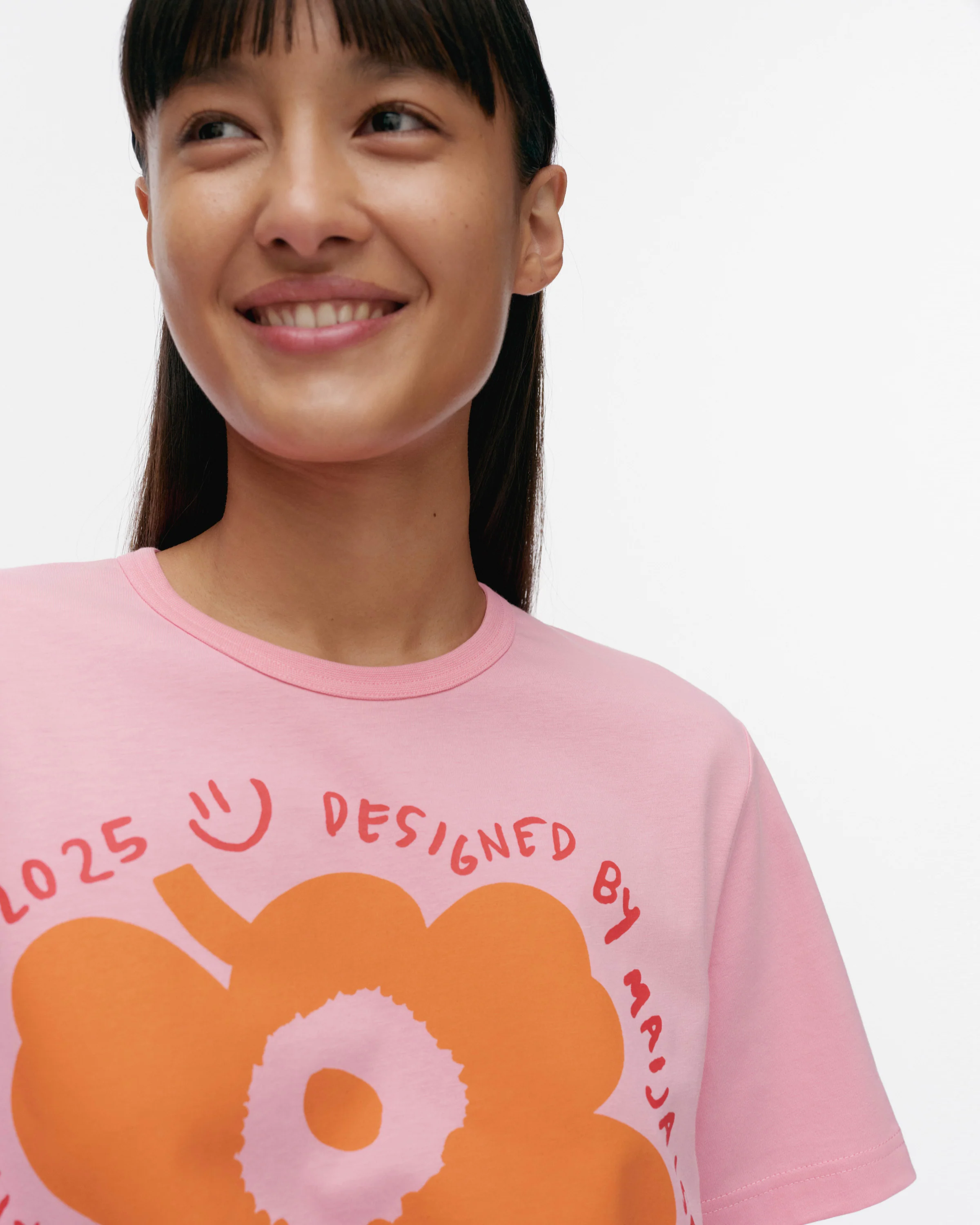 Erna Unikko Placement kioski t-shirt - Image 4