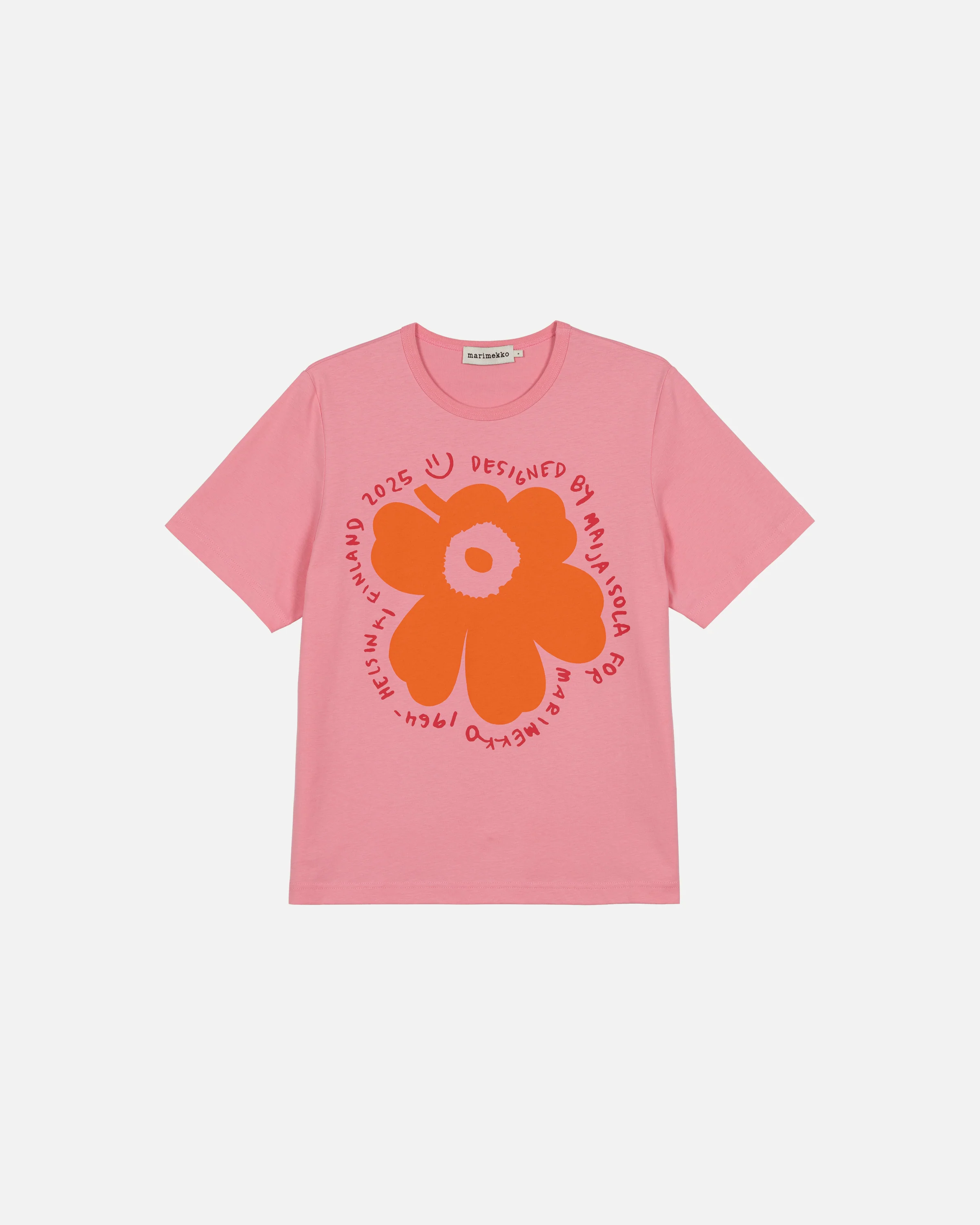 Erna Unikko Placement kioski t-shirt - Image 5