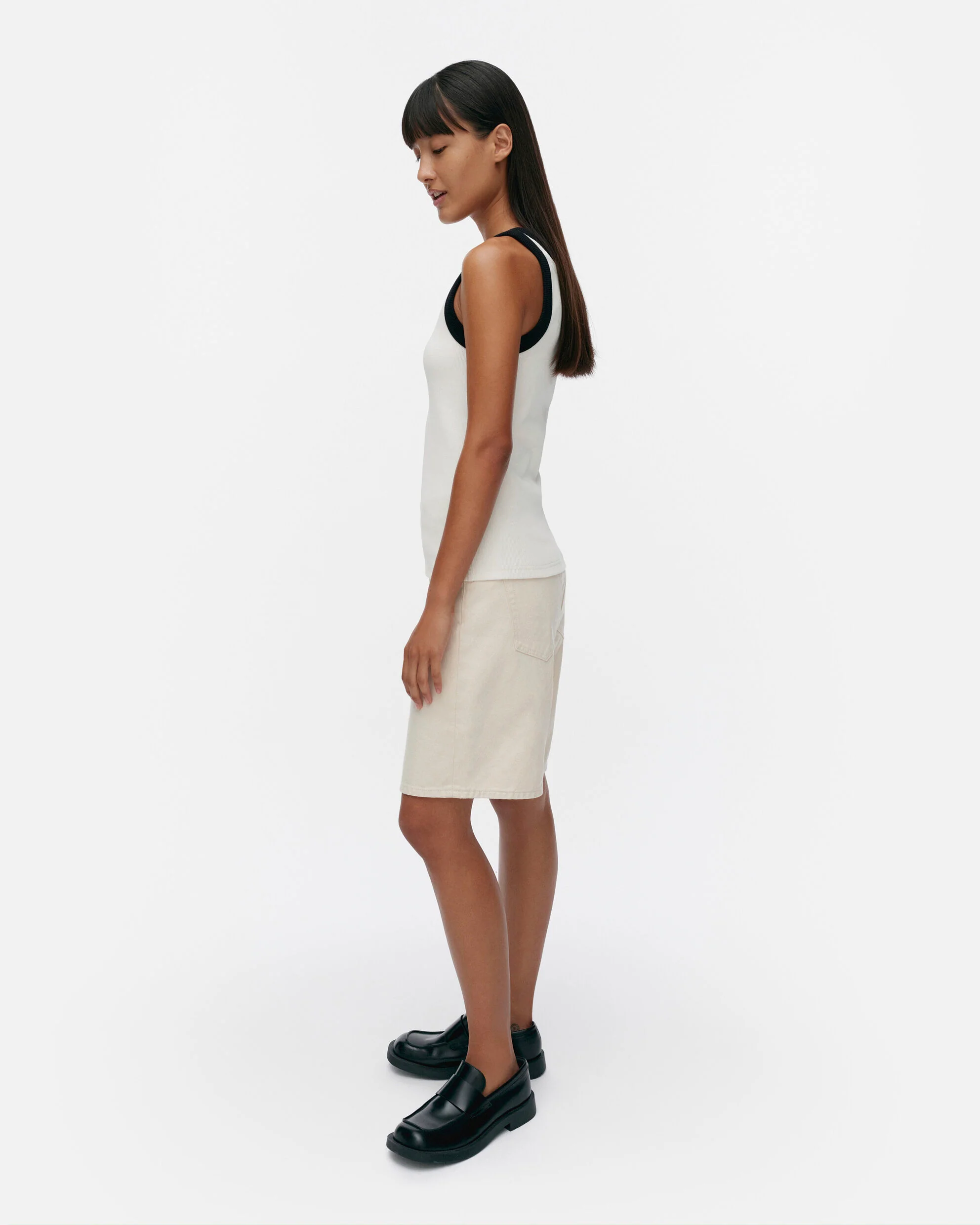 Surrea Piirto Unikko Placement jersey top - Image 3