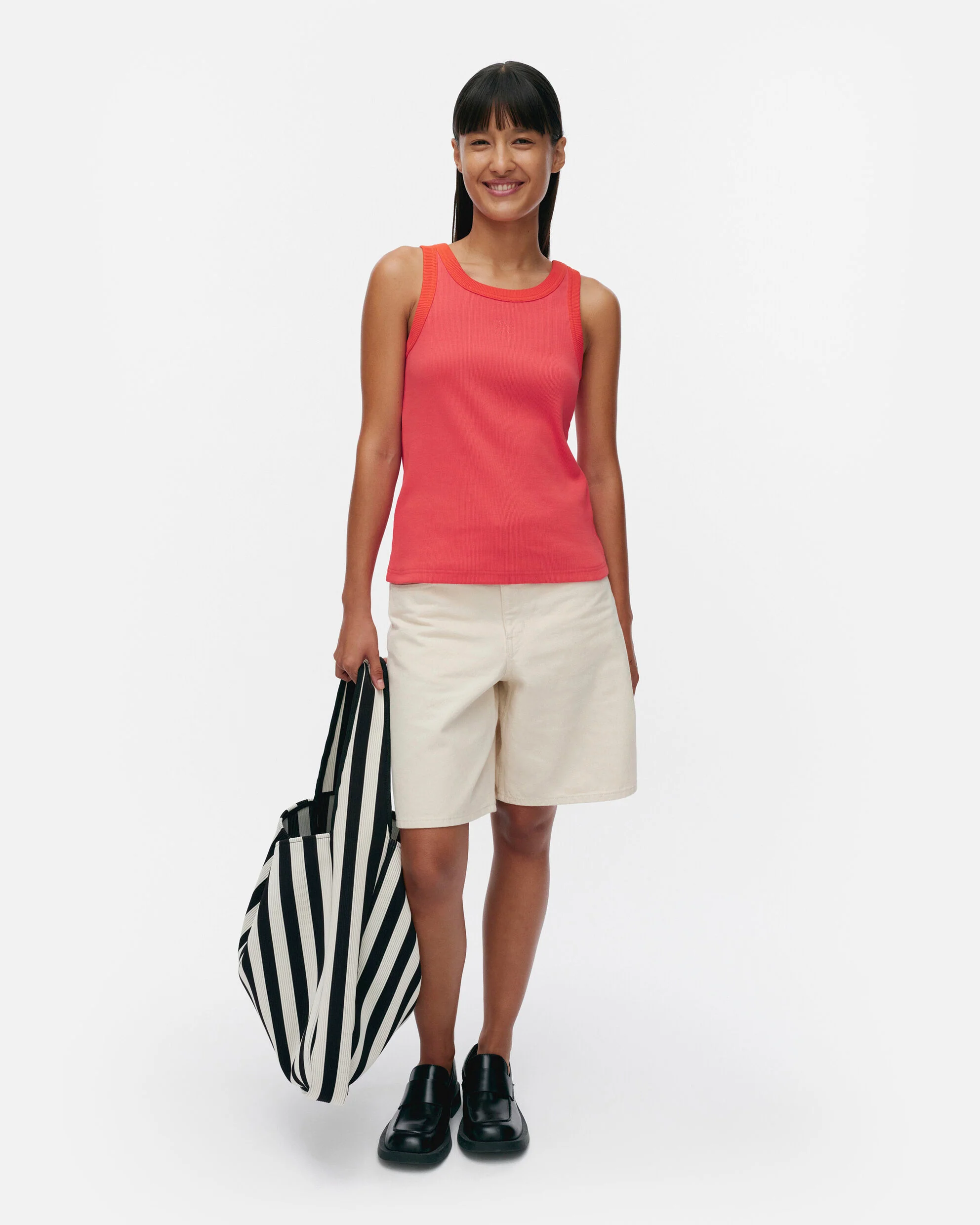 Surrea Piirto Unikko Placement jersey top - Image 2