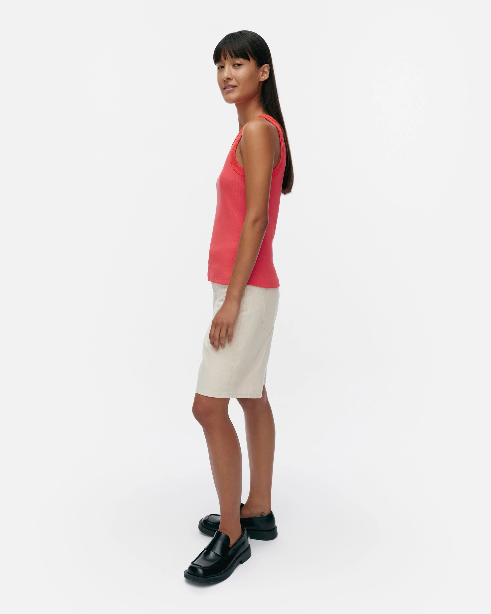 Surrea Piirto Unikko Placement jersey top - Image 3