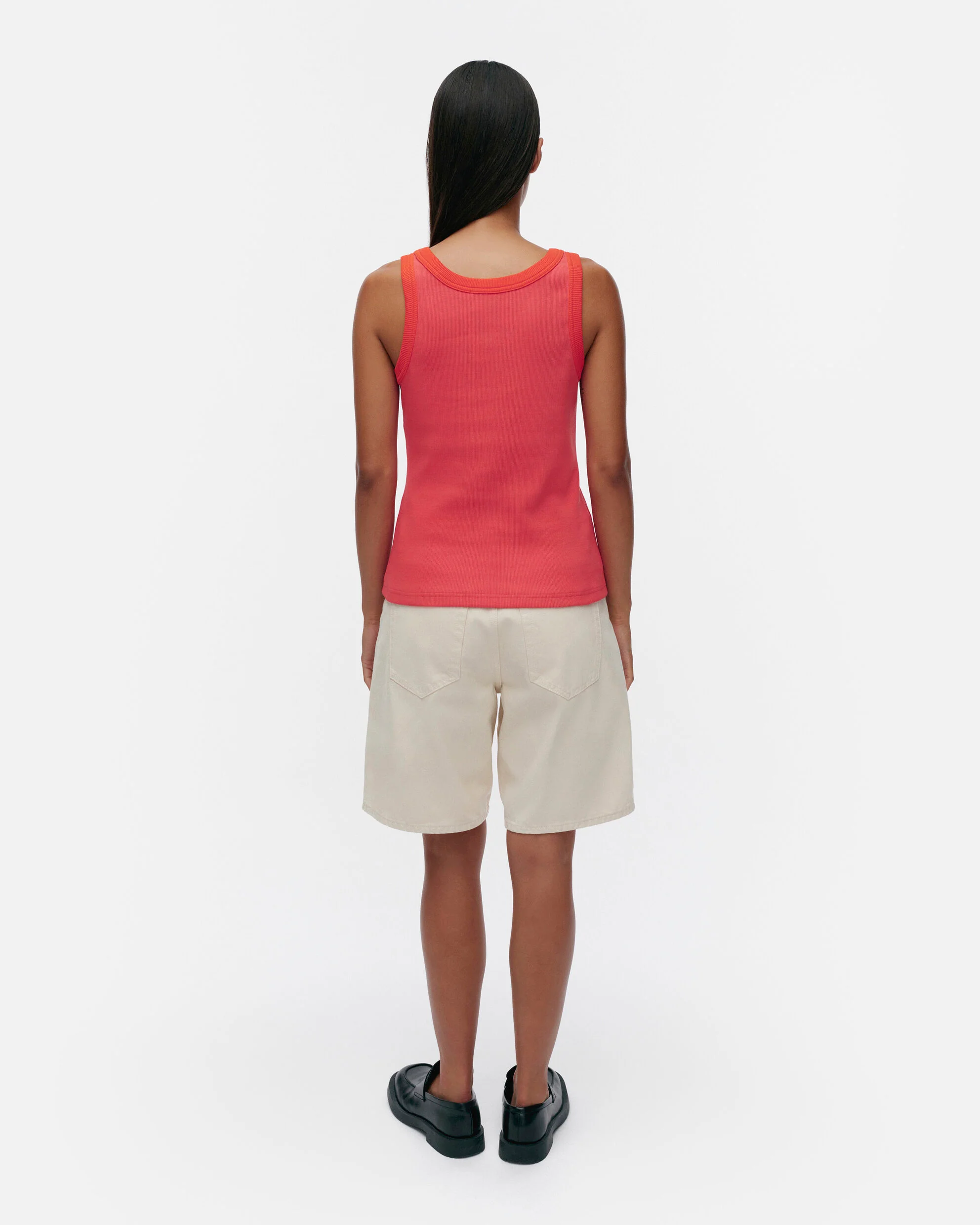 Surrea Piirto Unikko Placement jersey top - Image 4