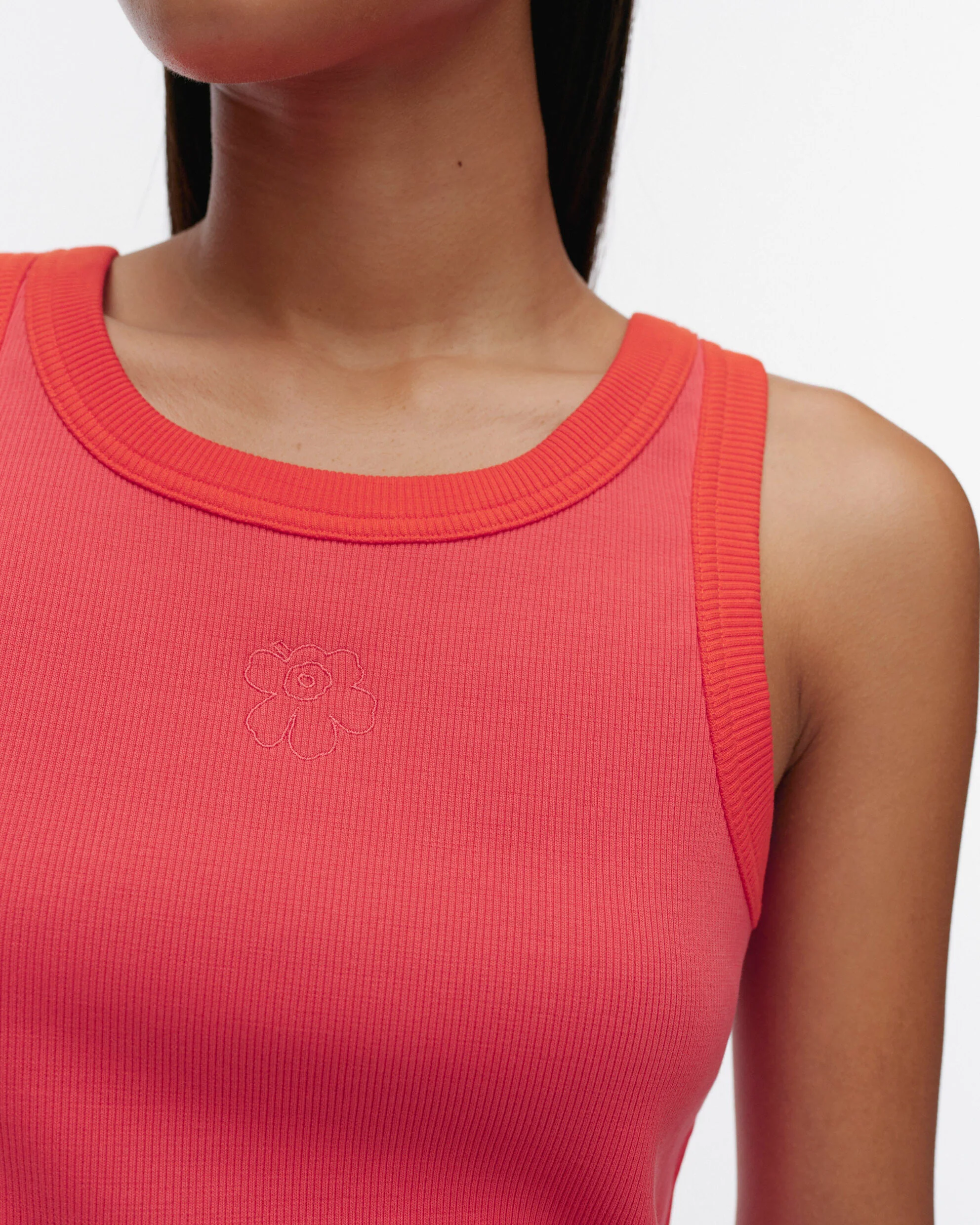 Surrea Piirto Unikko Placement jersey top - Image 5