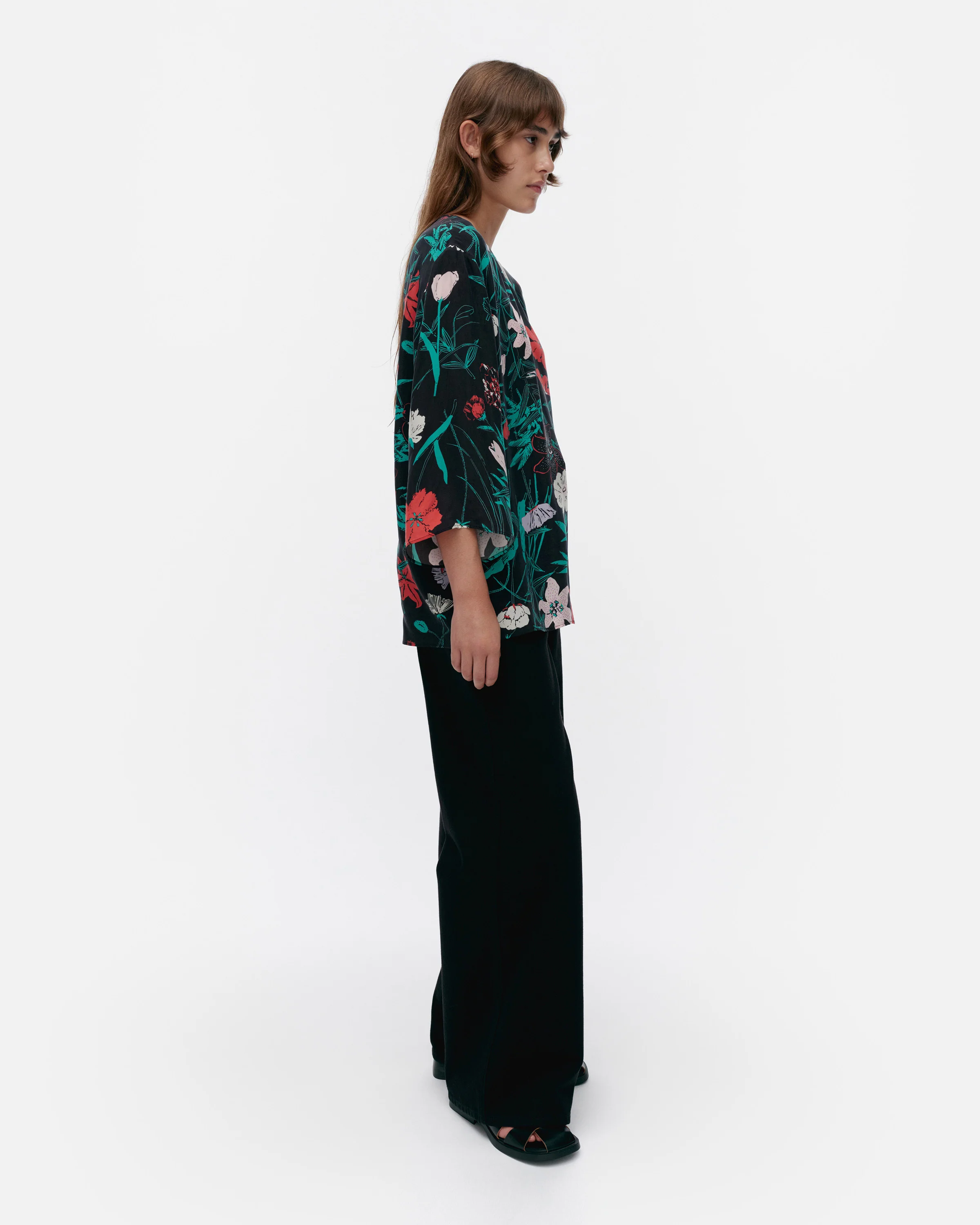 Oaja Perenna blouse - Image 3