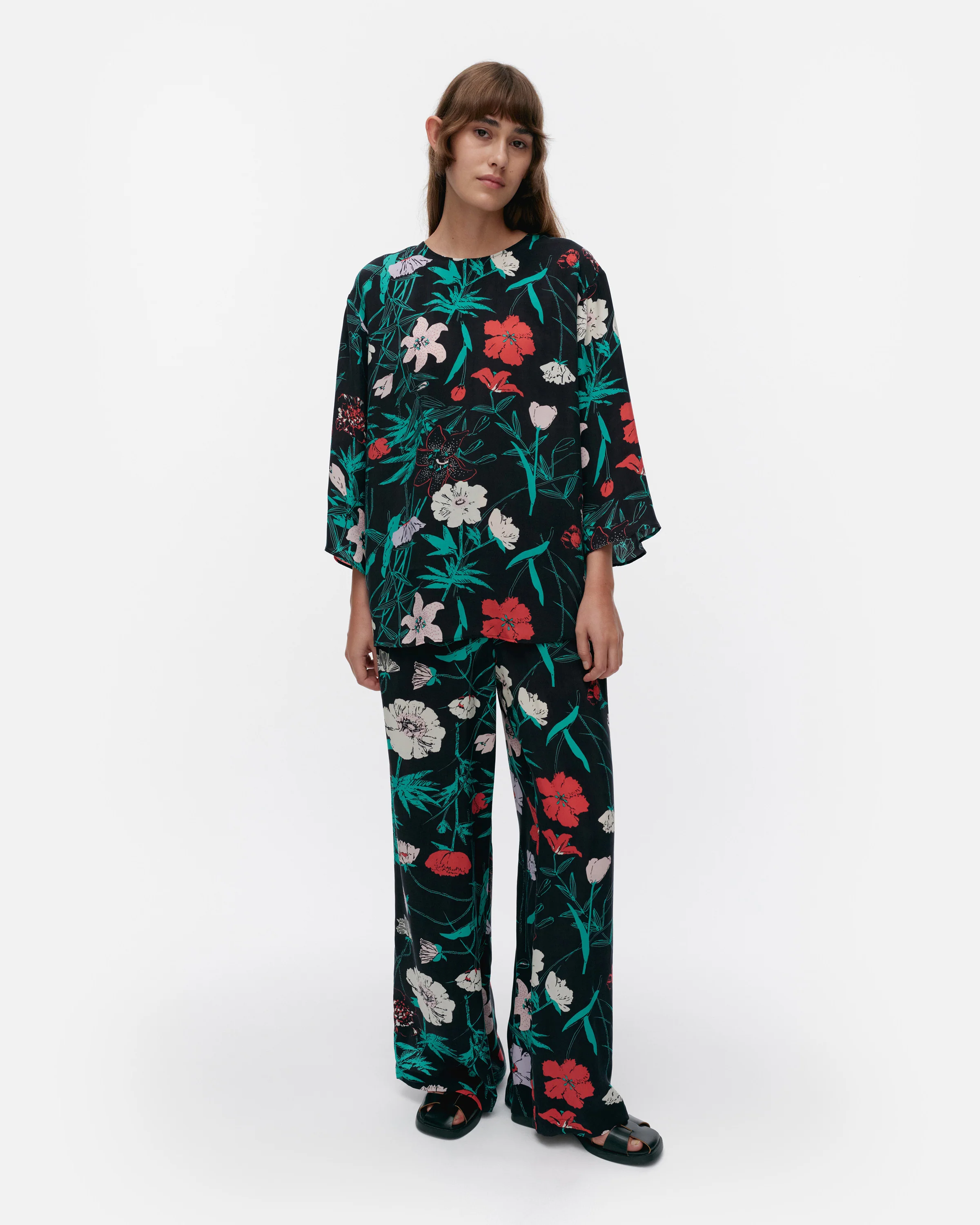 Oaja Perenna blouse - Image 5