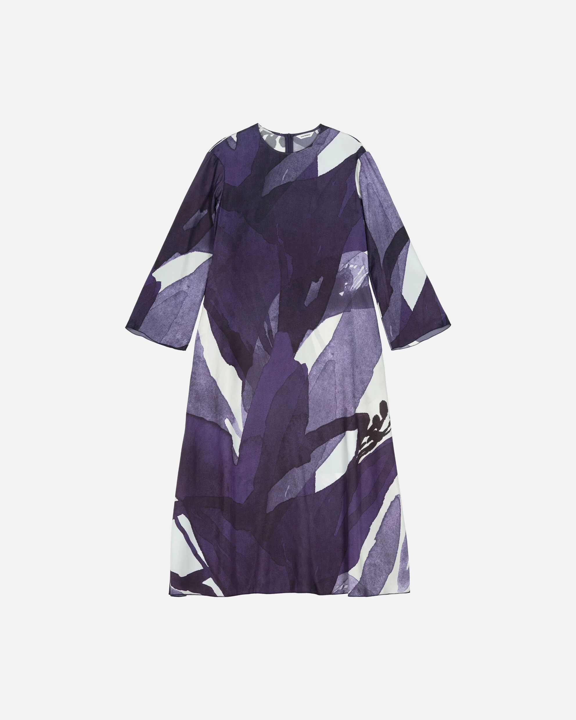 Fluidi Kylmänkukka dress - Image 5