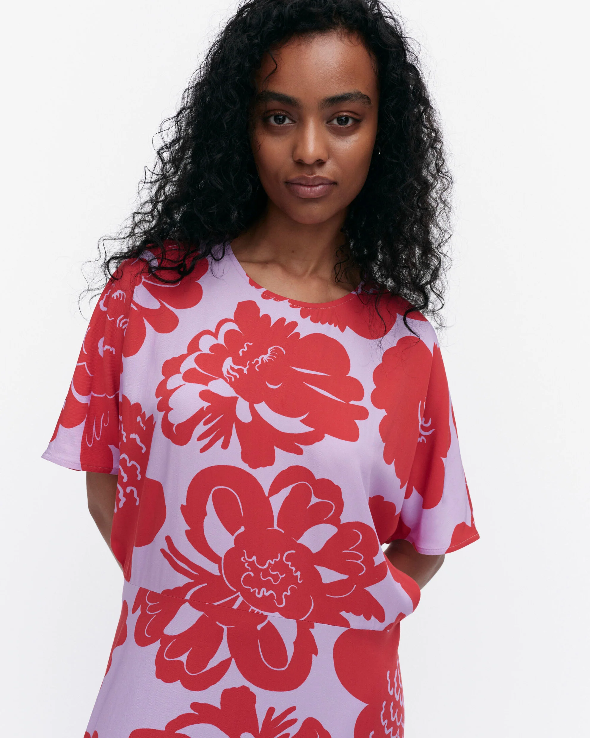 Heleä Pioni dress - Image 3