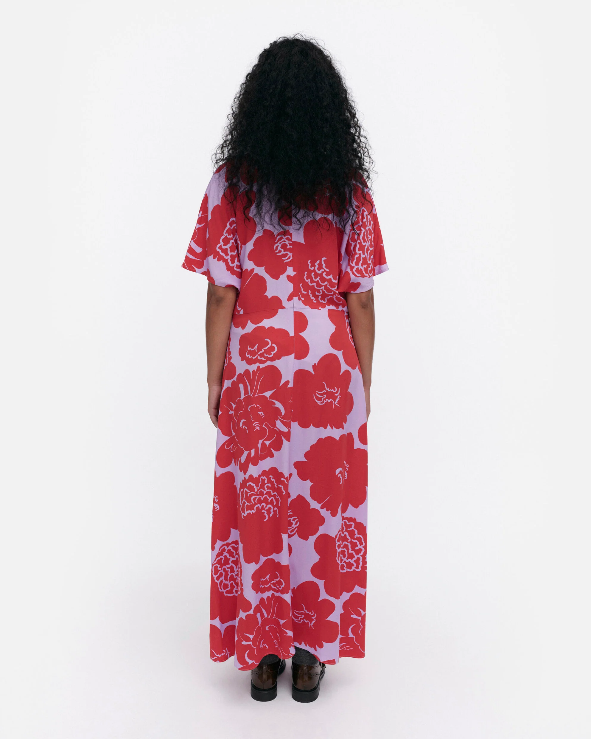 Heleä Pioni dress - Image 4
