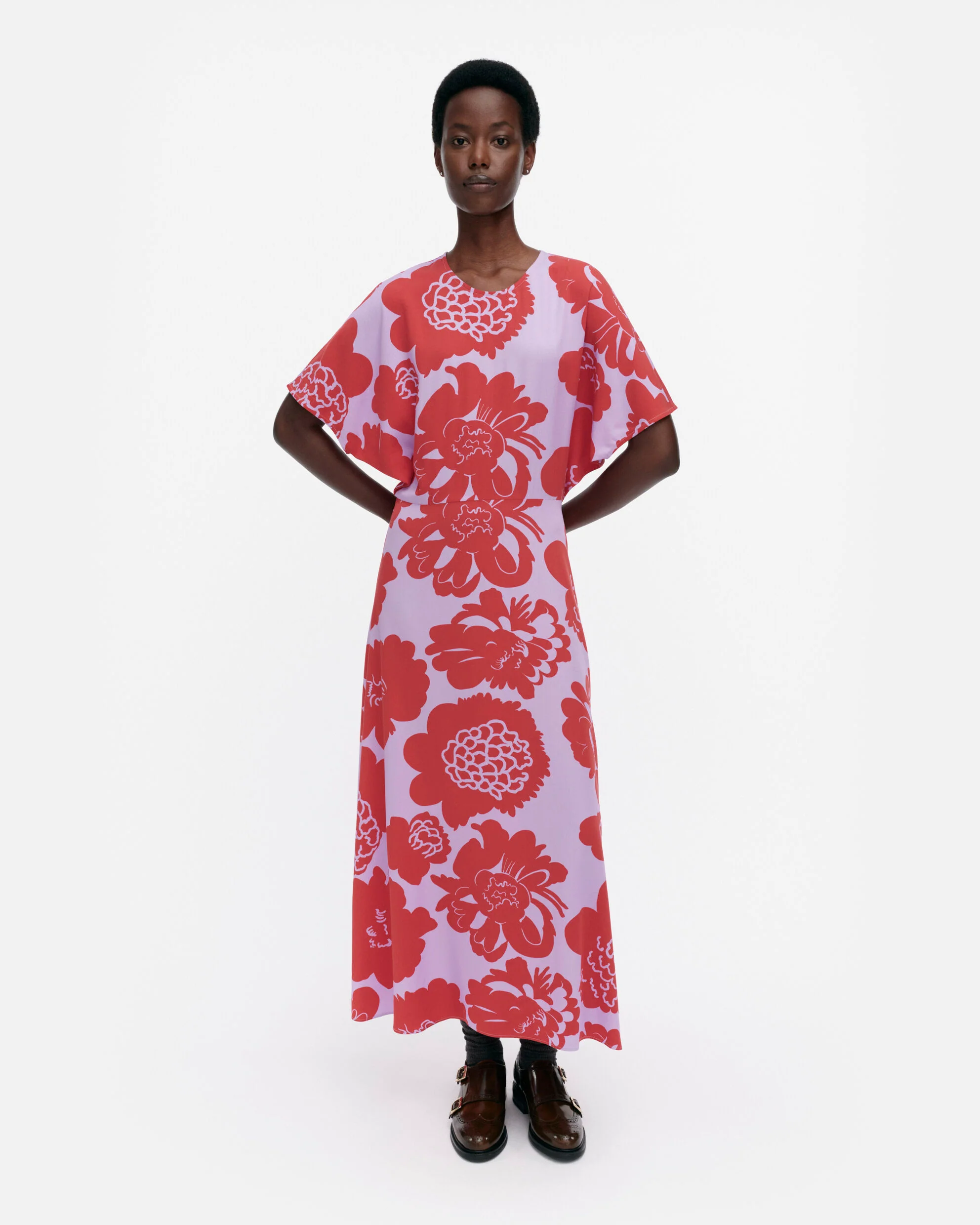 Heleä Pioni dress - Image 6