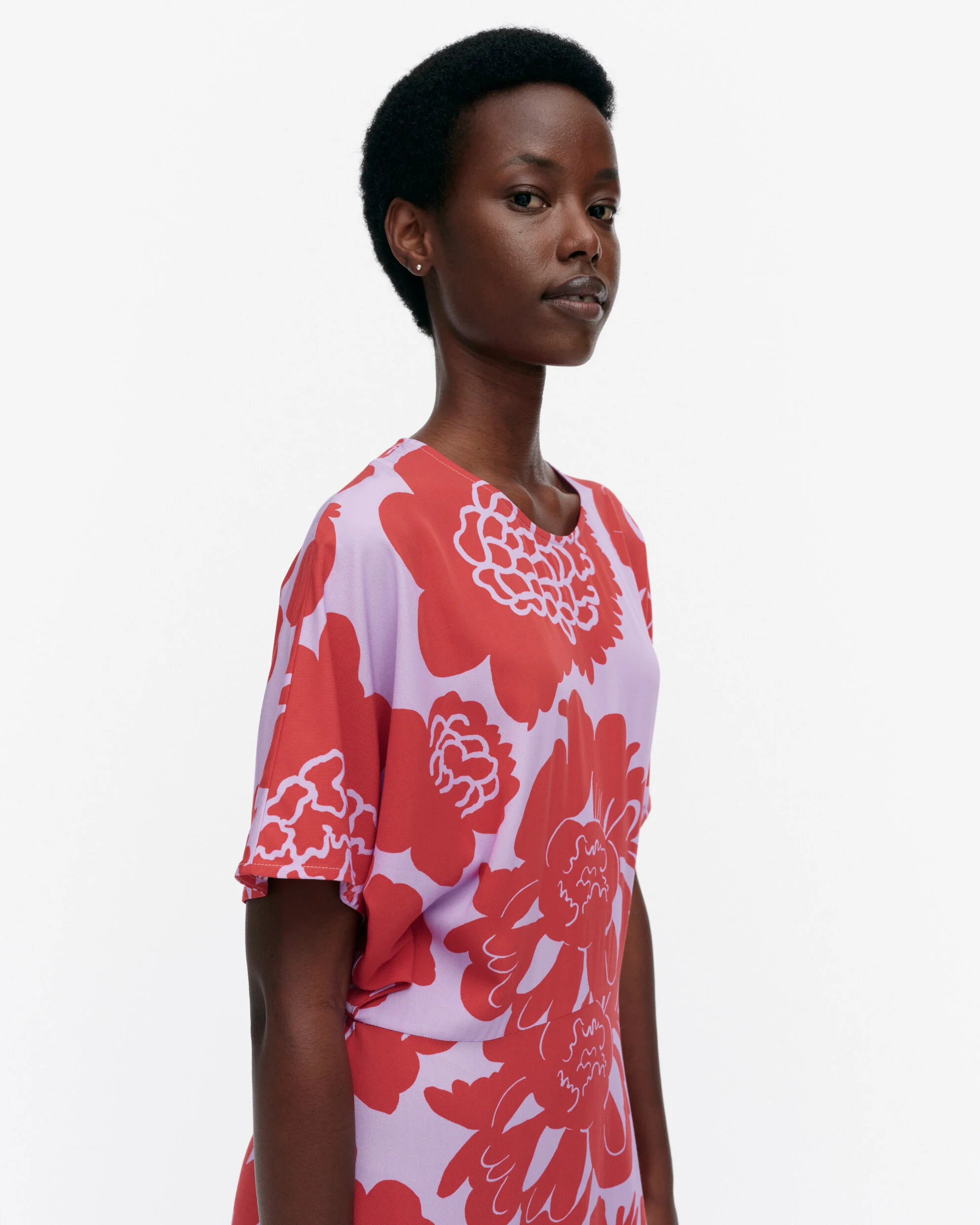 Heleä Pioni dress - Image 7