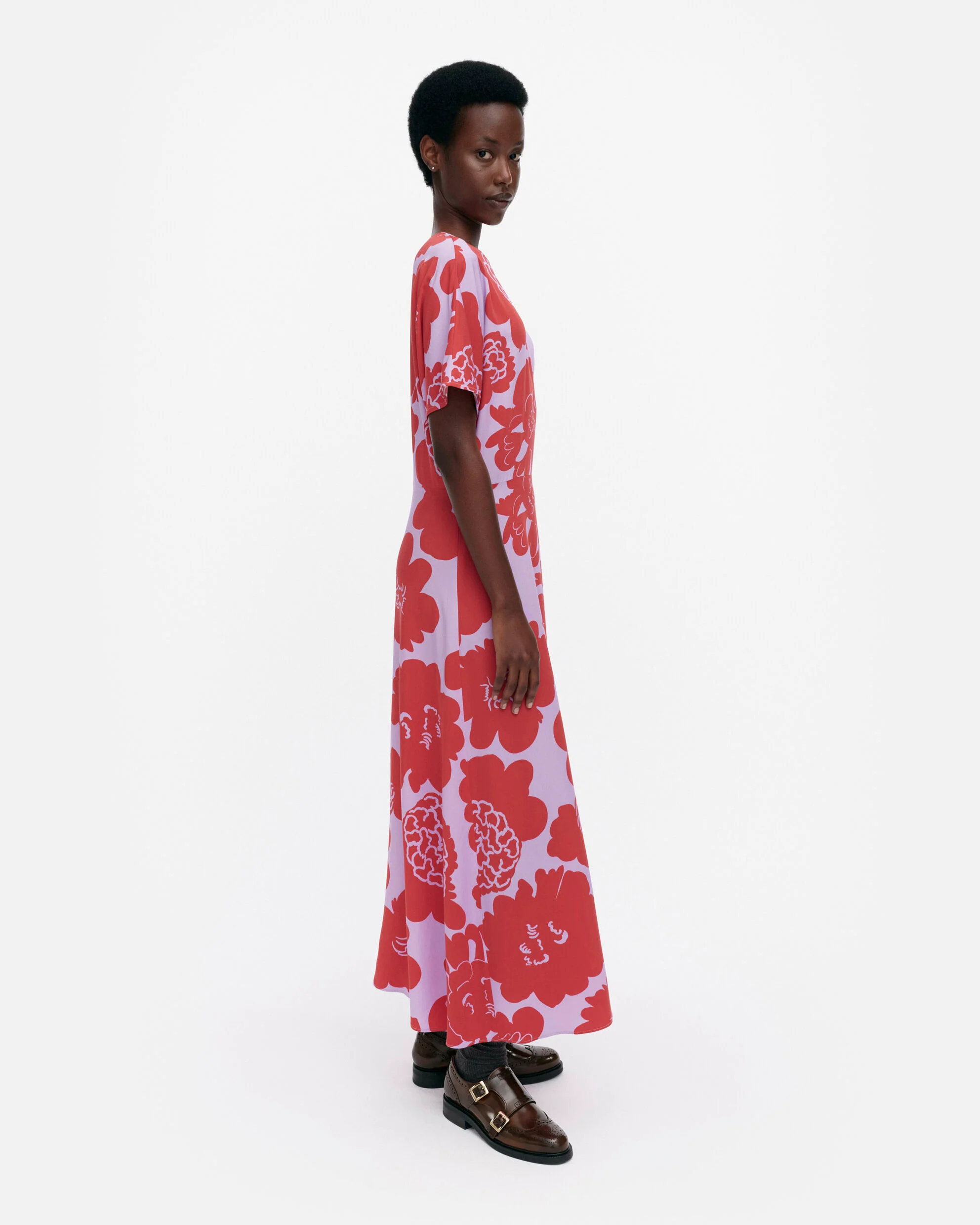 Heleä Pioni dress - Image 8