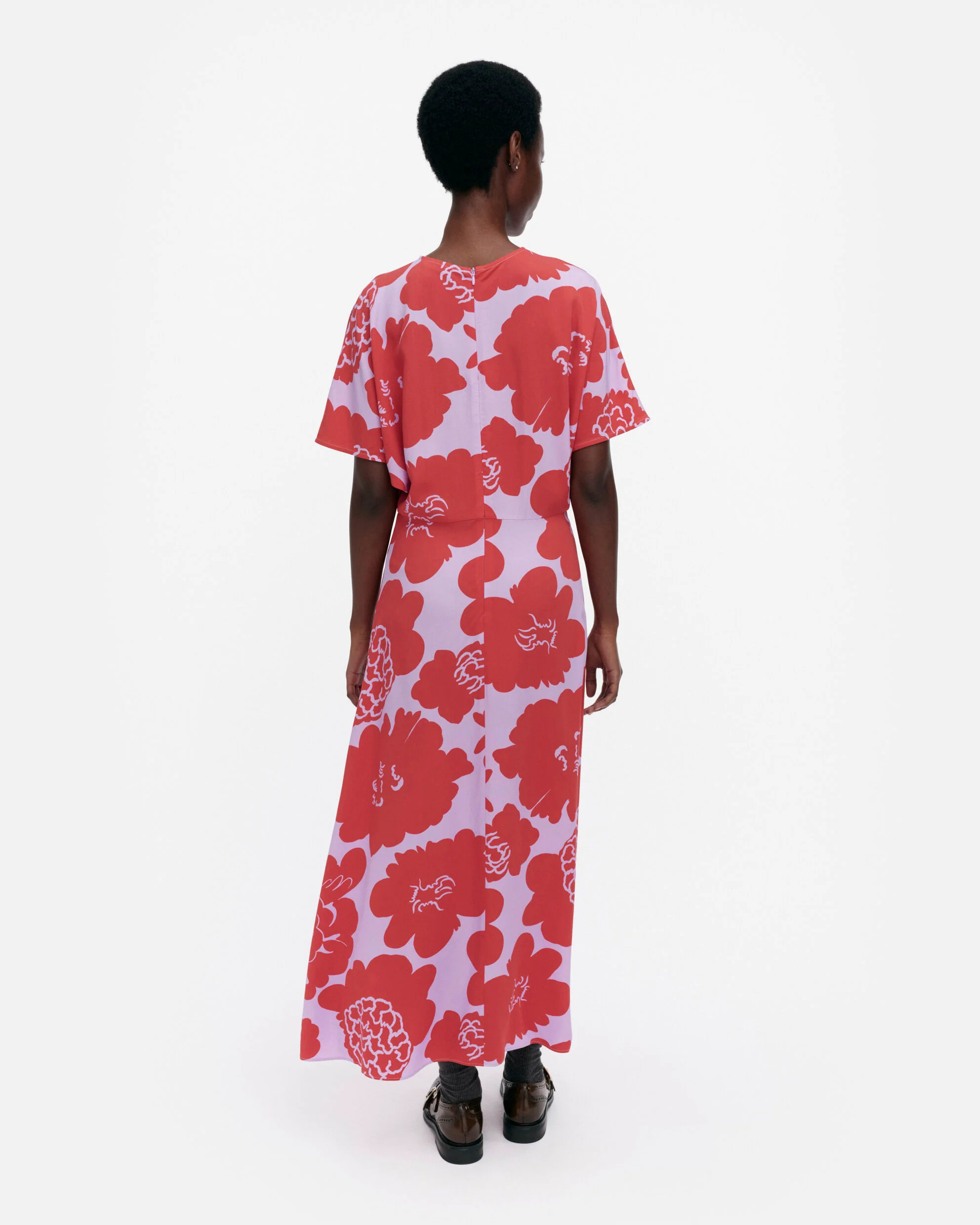 Heleä Pioni dress - Image 9