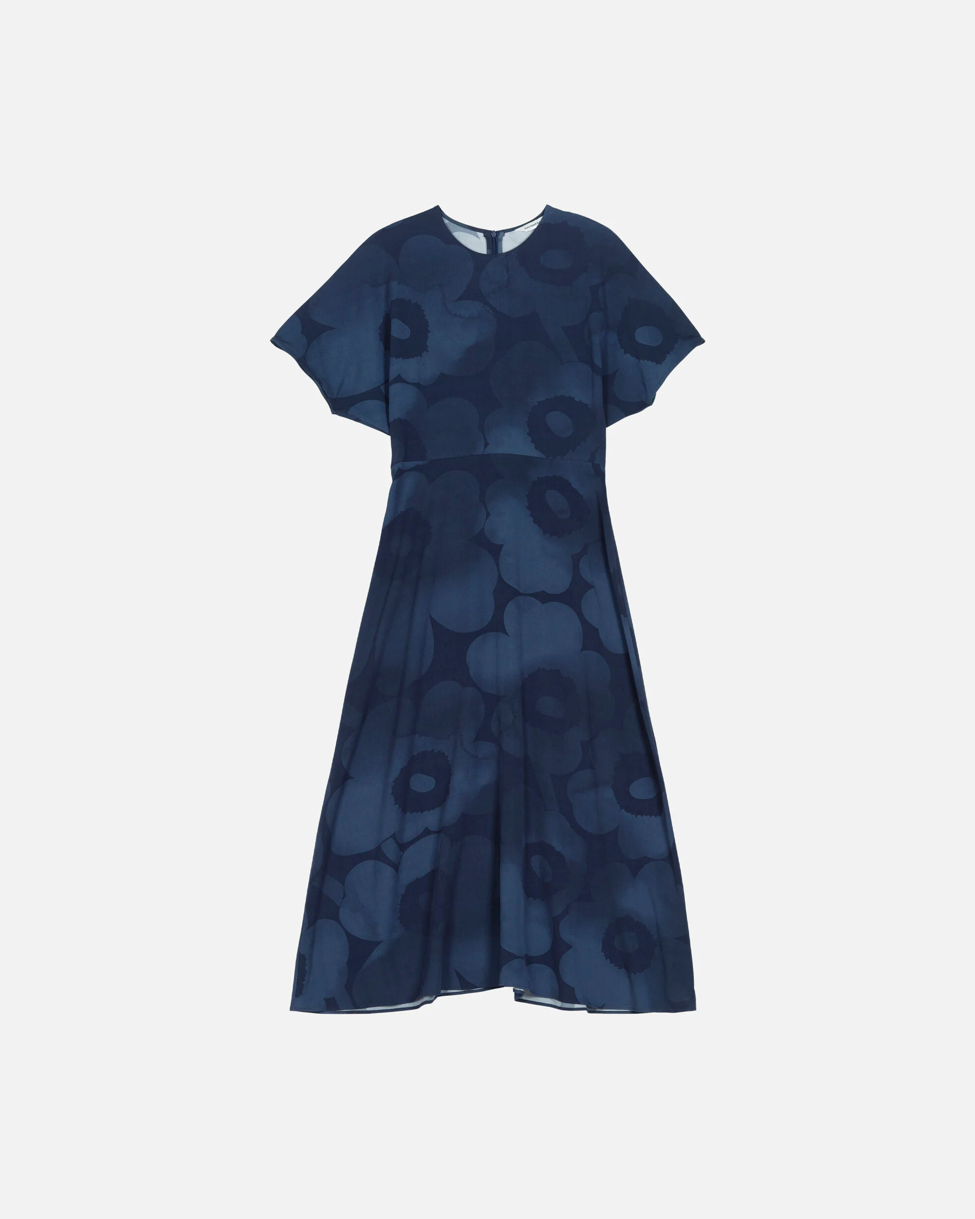 Heleä Akvarelli Unikko dress - Image 6