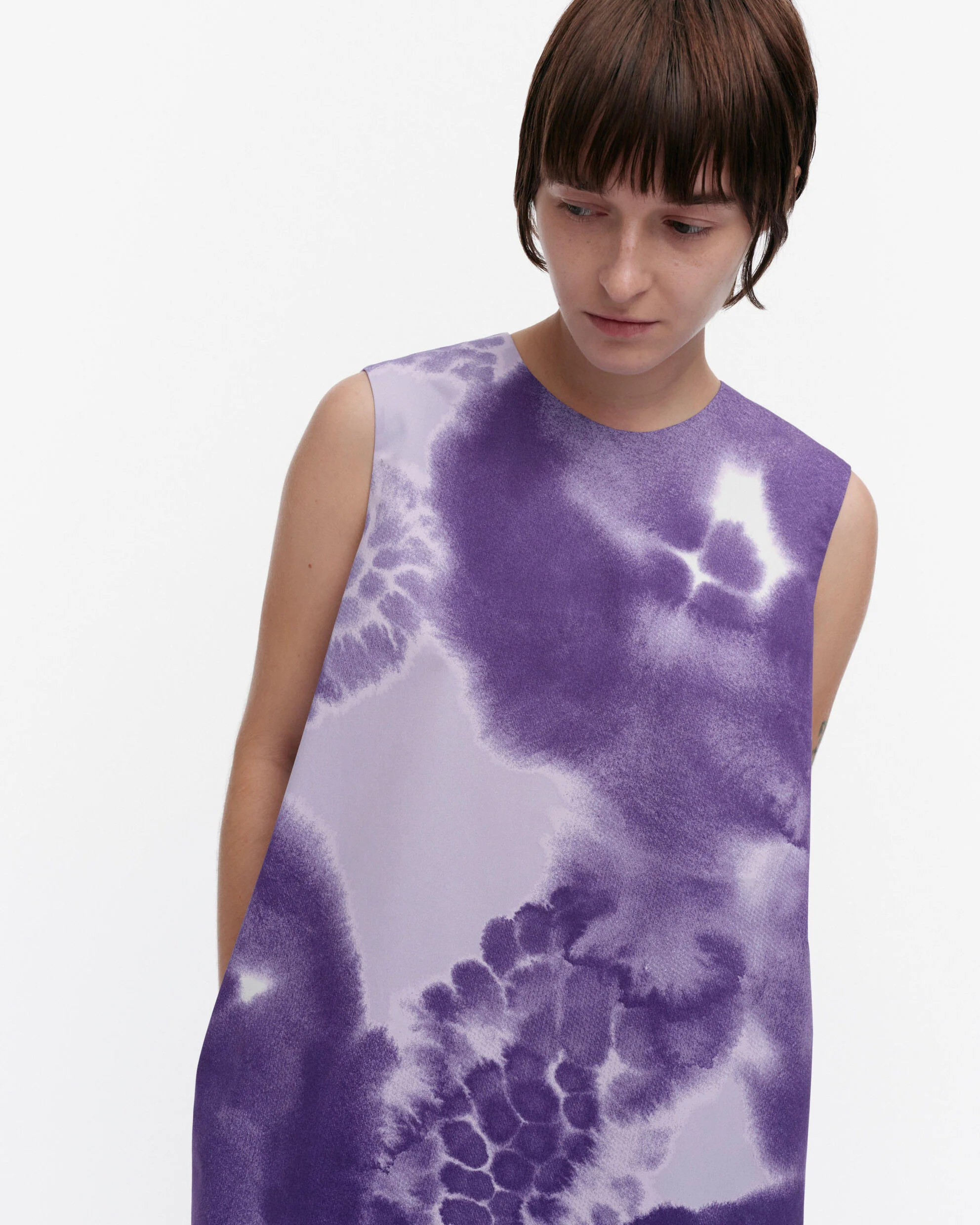 Siluetti Kehäkukka dress - Image 2