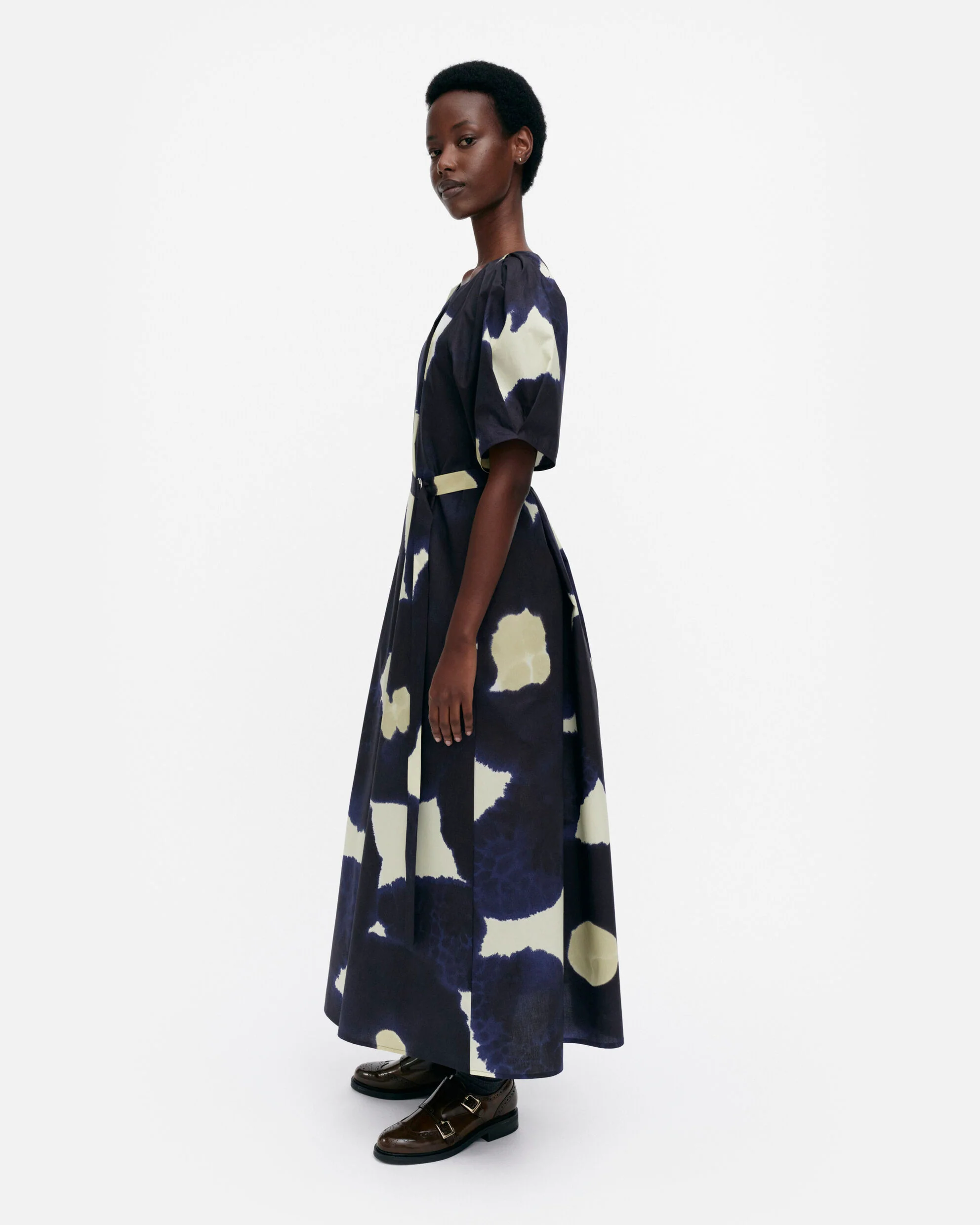 Juhlinta Kehäkukka dress - Image 3