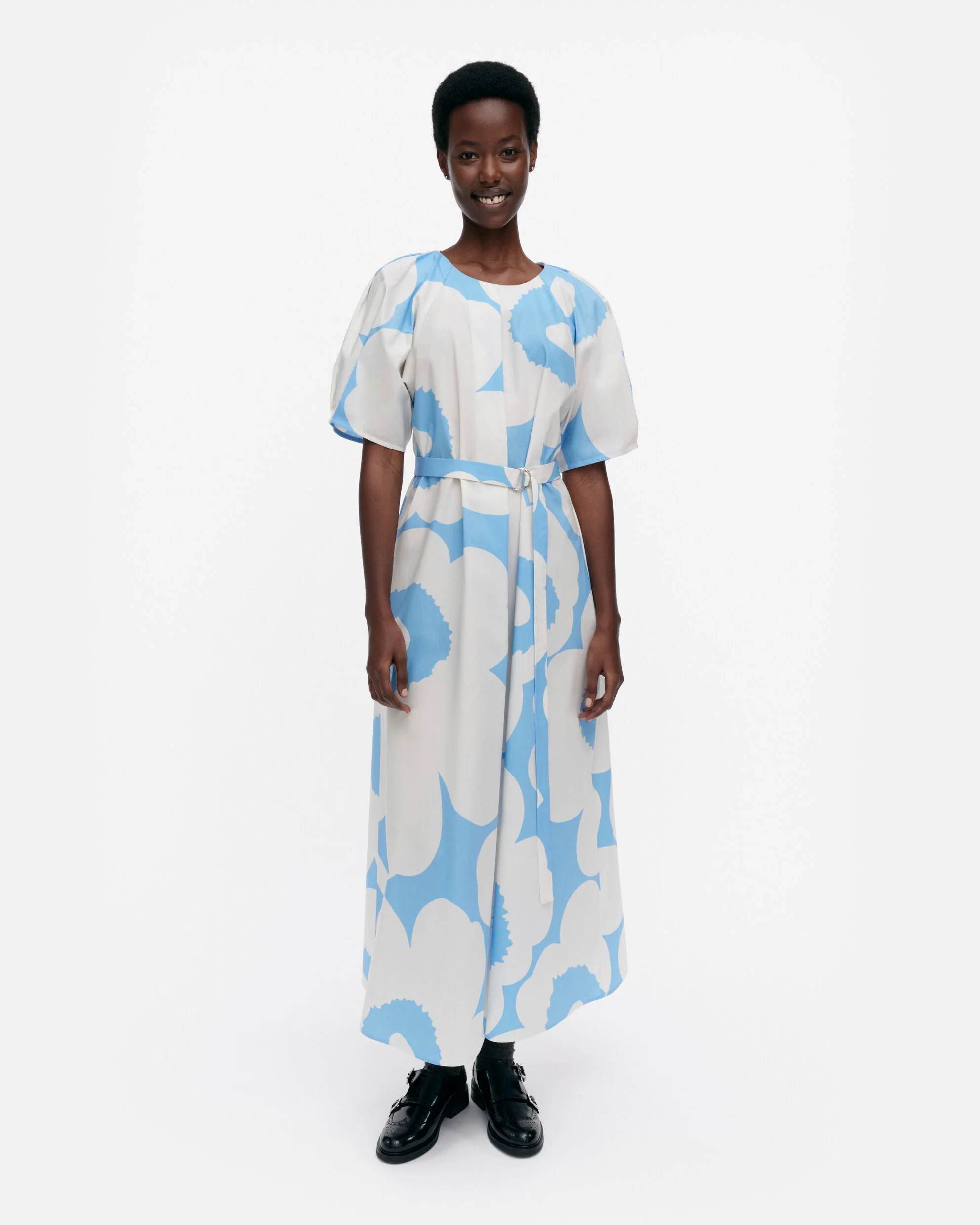Juhlinta Unikko dress