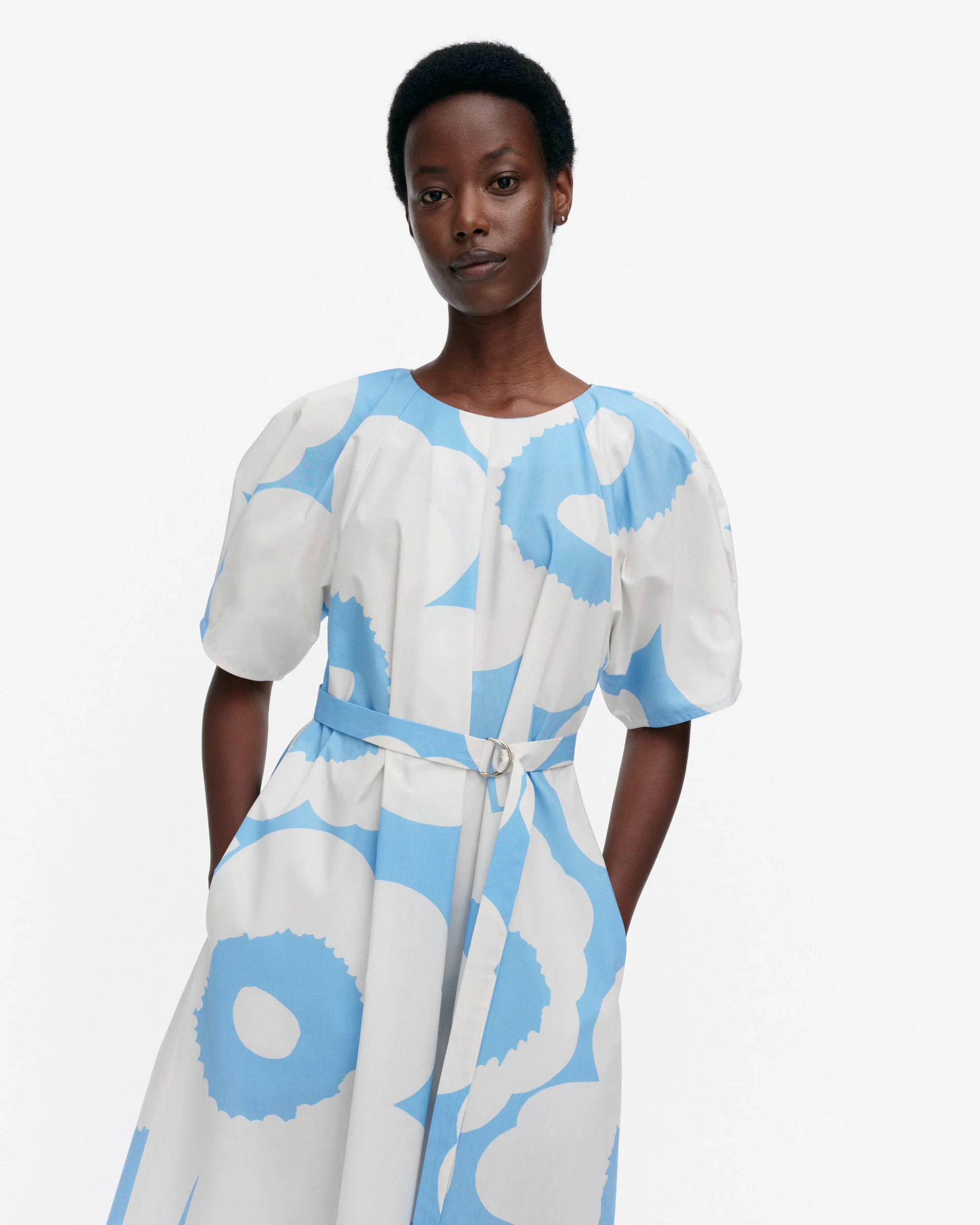 Juhlinta Unikko dress - Image 2