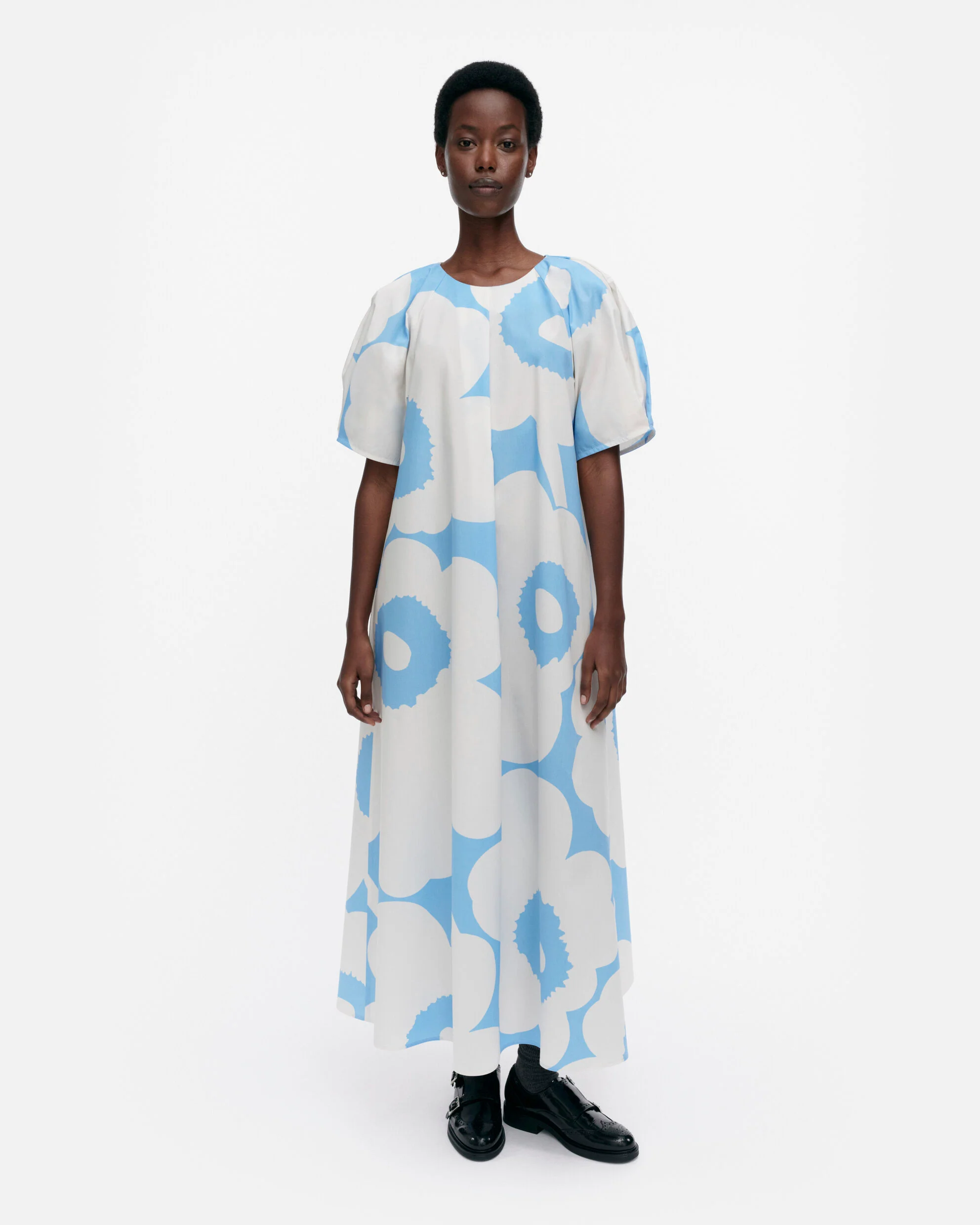 Juhlinta Unikko dress - Image 3