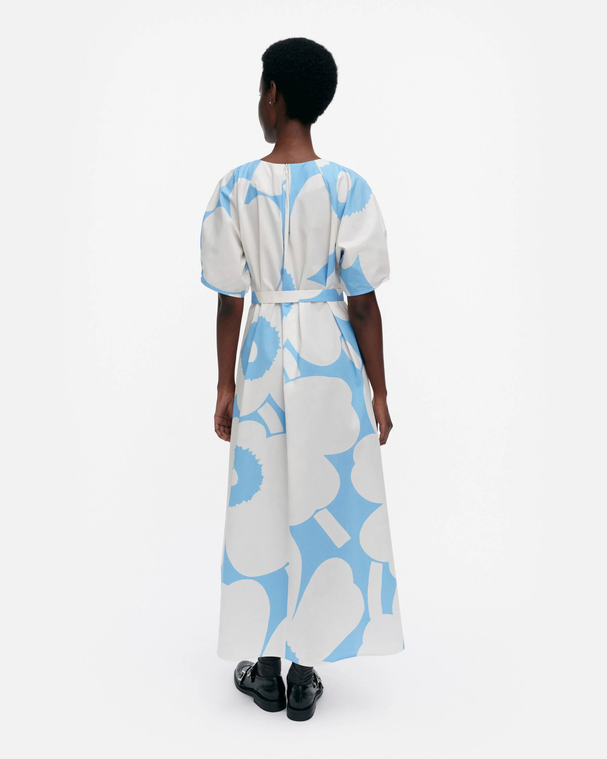 Juhlinta Unikko dress - Image 5