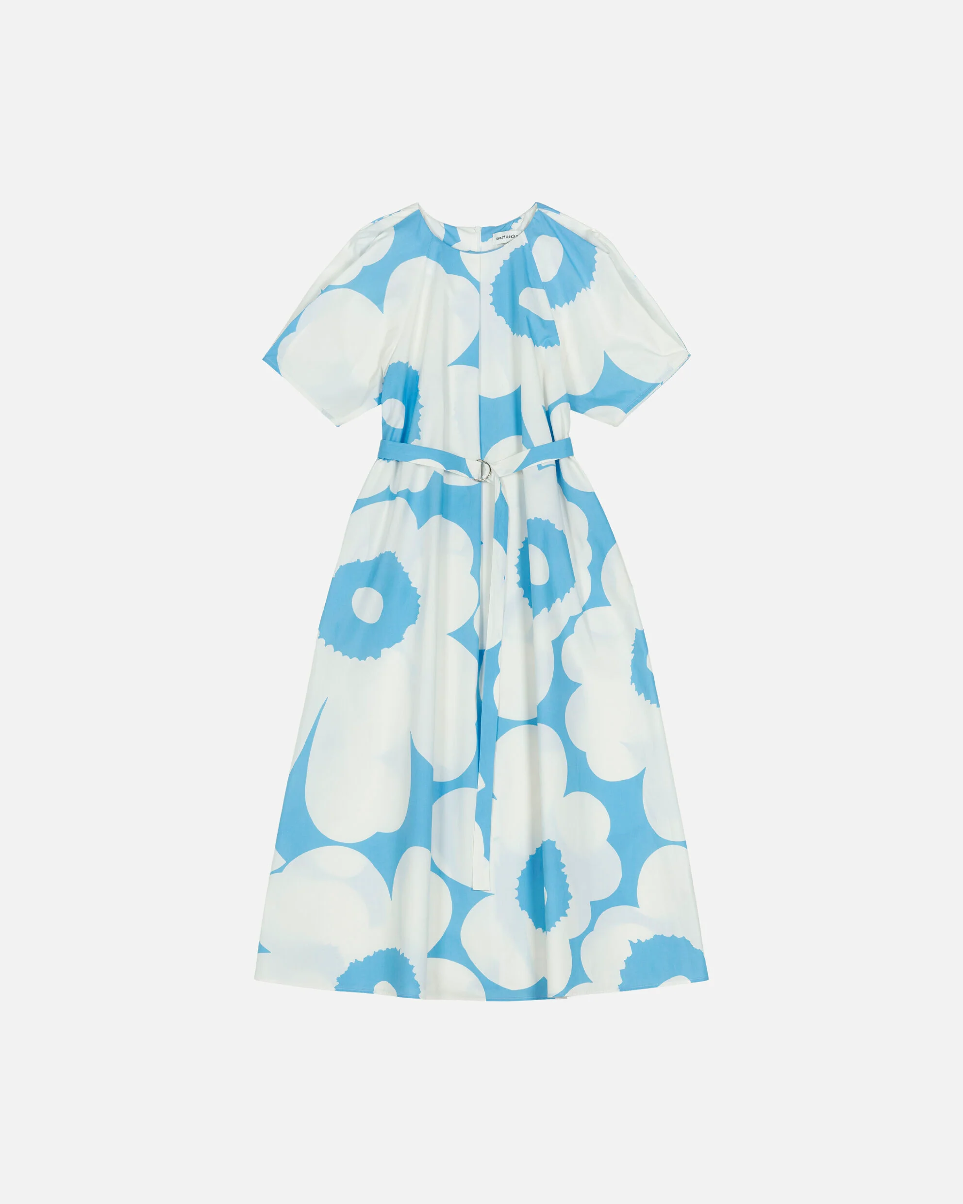 Juhlinta Unikko dress - Image 6
