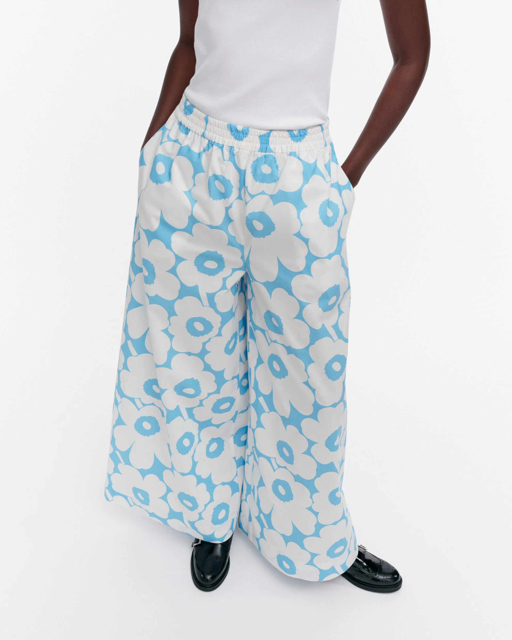 Kohti Unikko trousers - Image 2