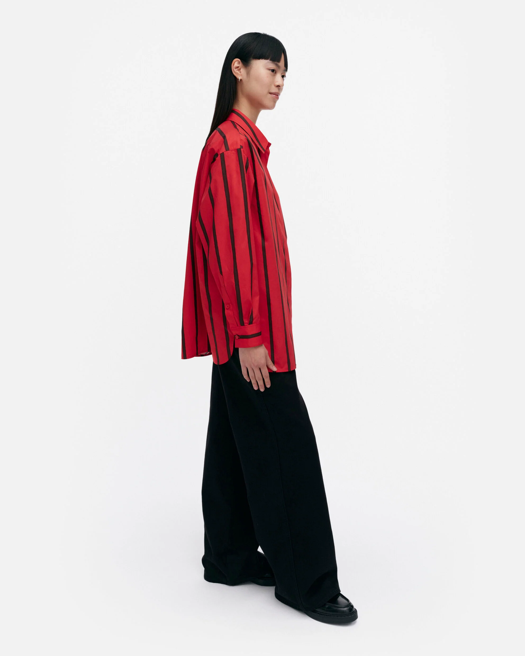 Ruoste Puhveli shirt - Image 2