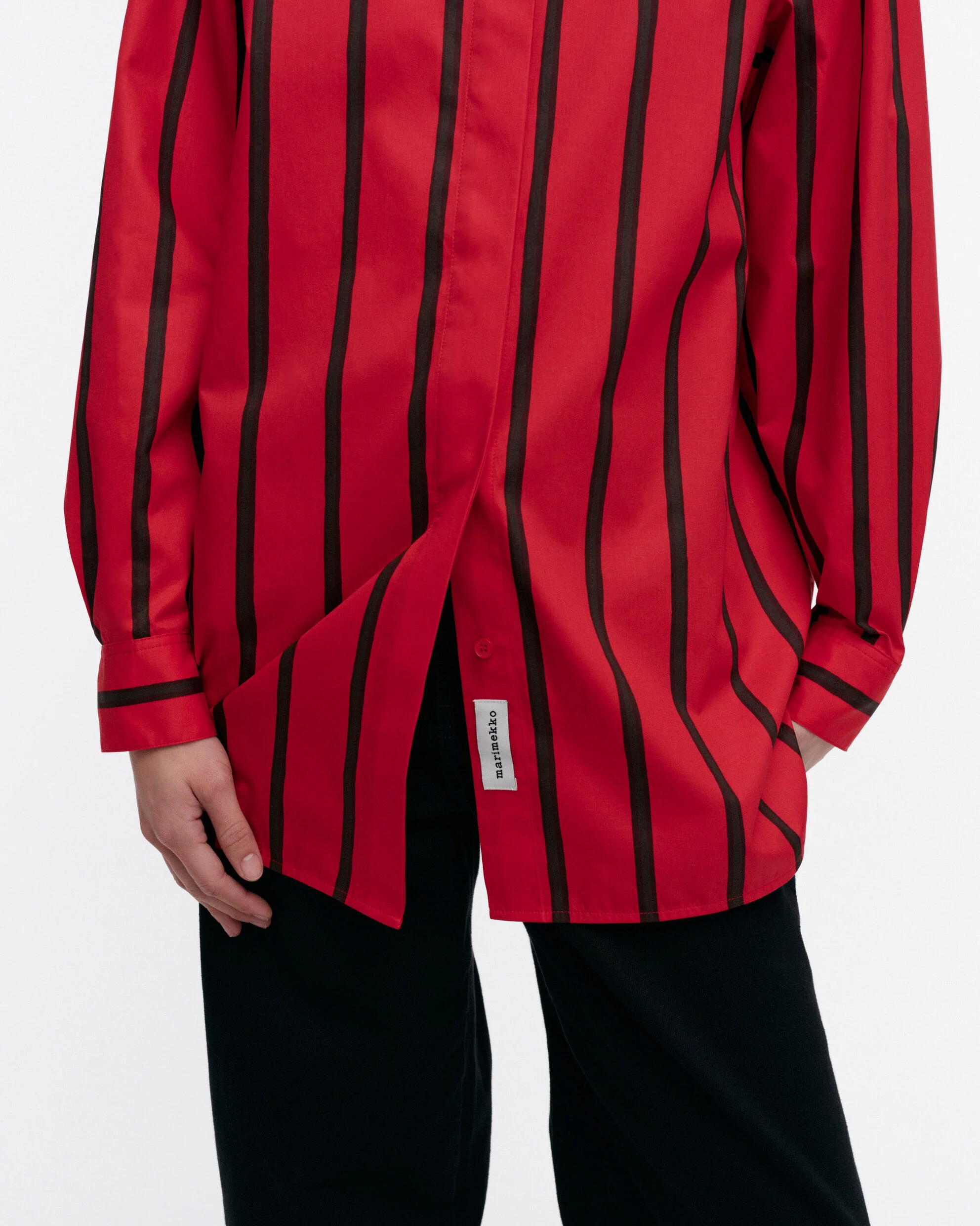 Ruoste Puhveli shirt - Image 3