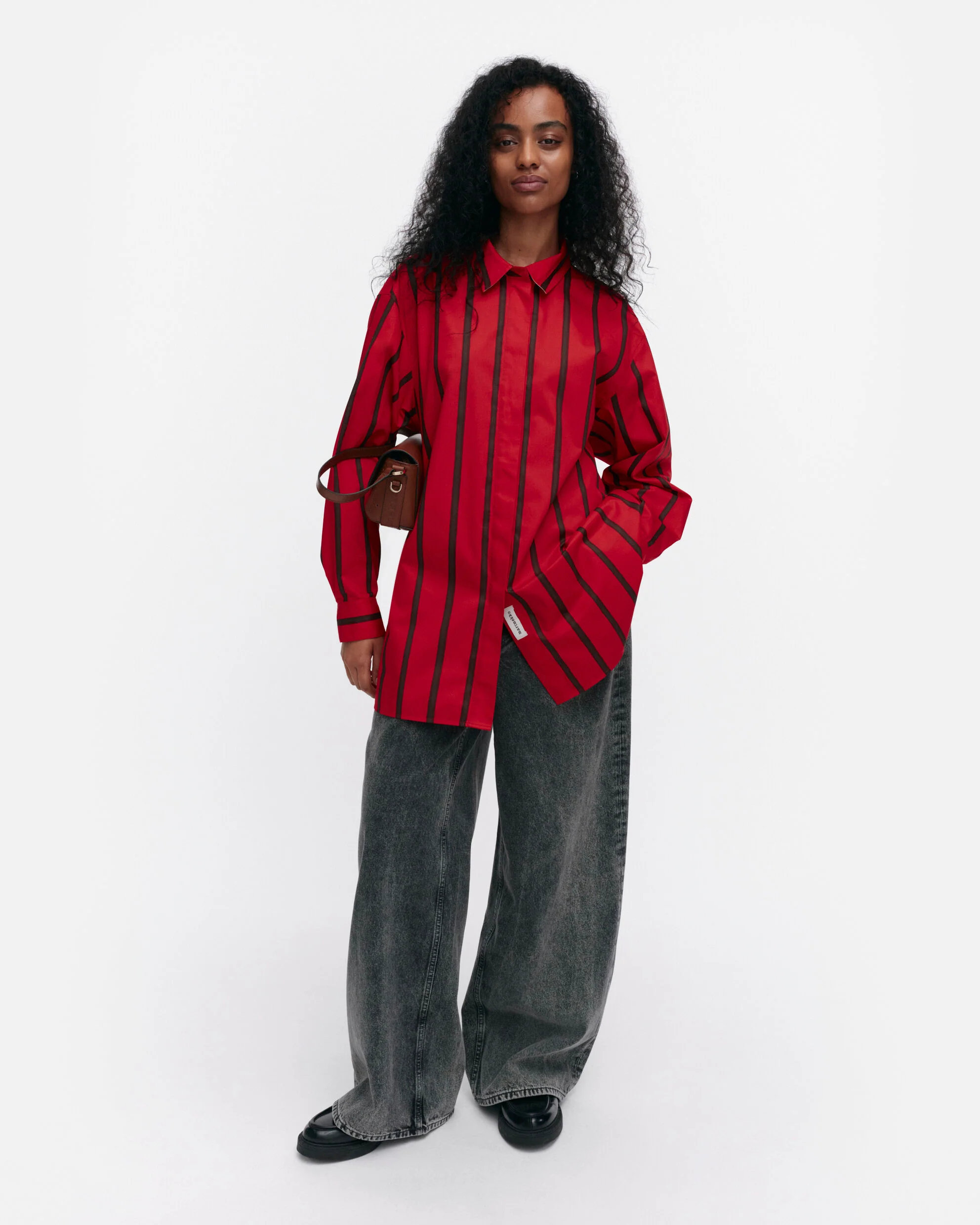 Ruoste Puhveli shirt - Image 4