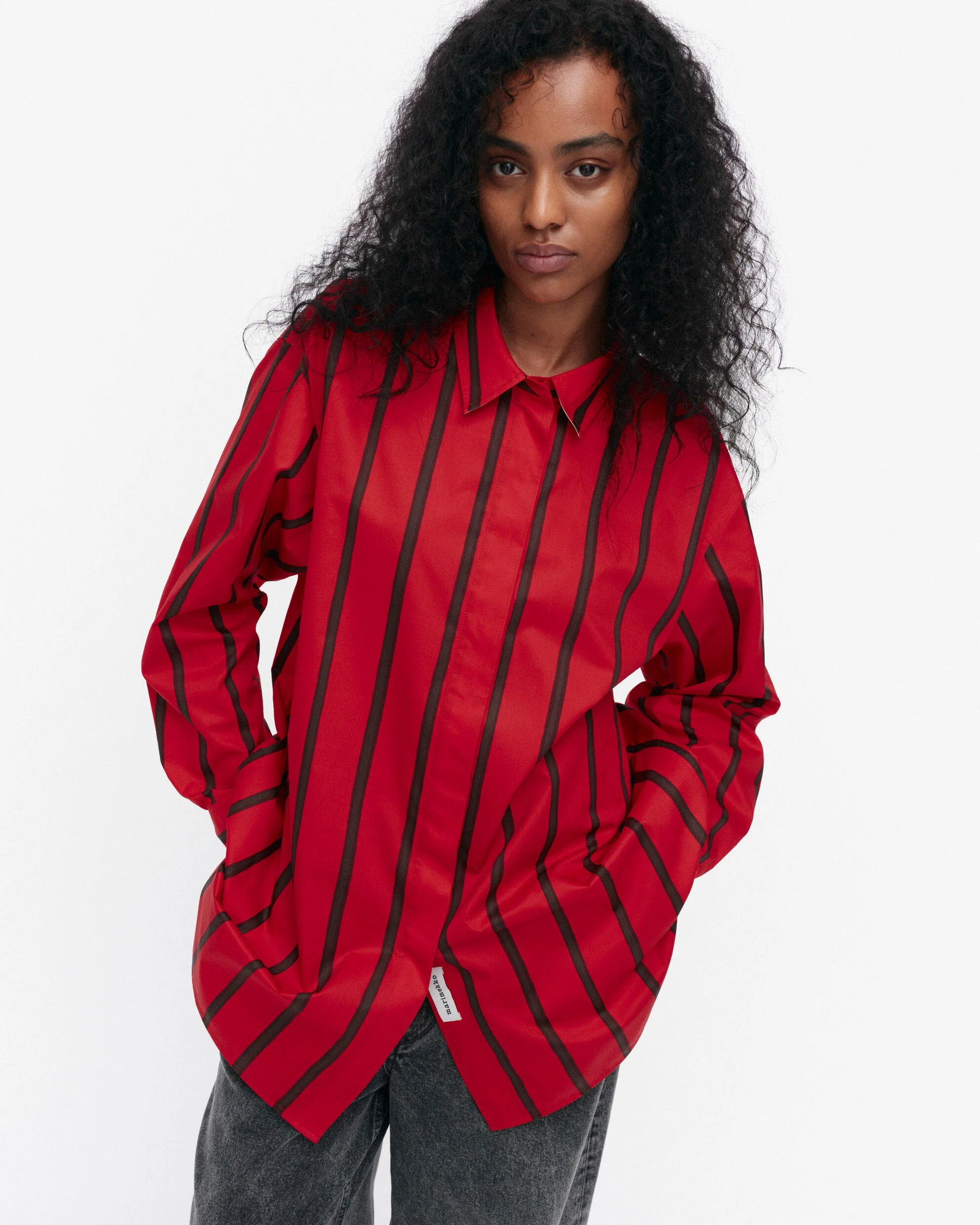 Ruoste Puhveli shirt - Image 5