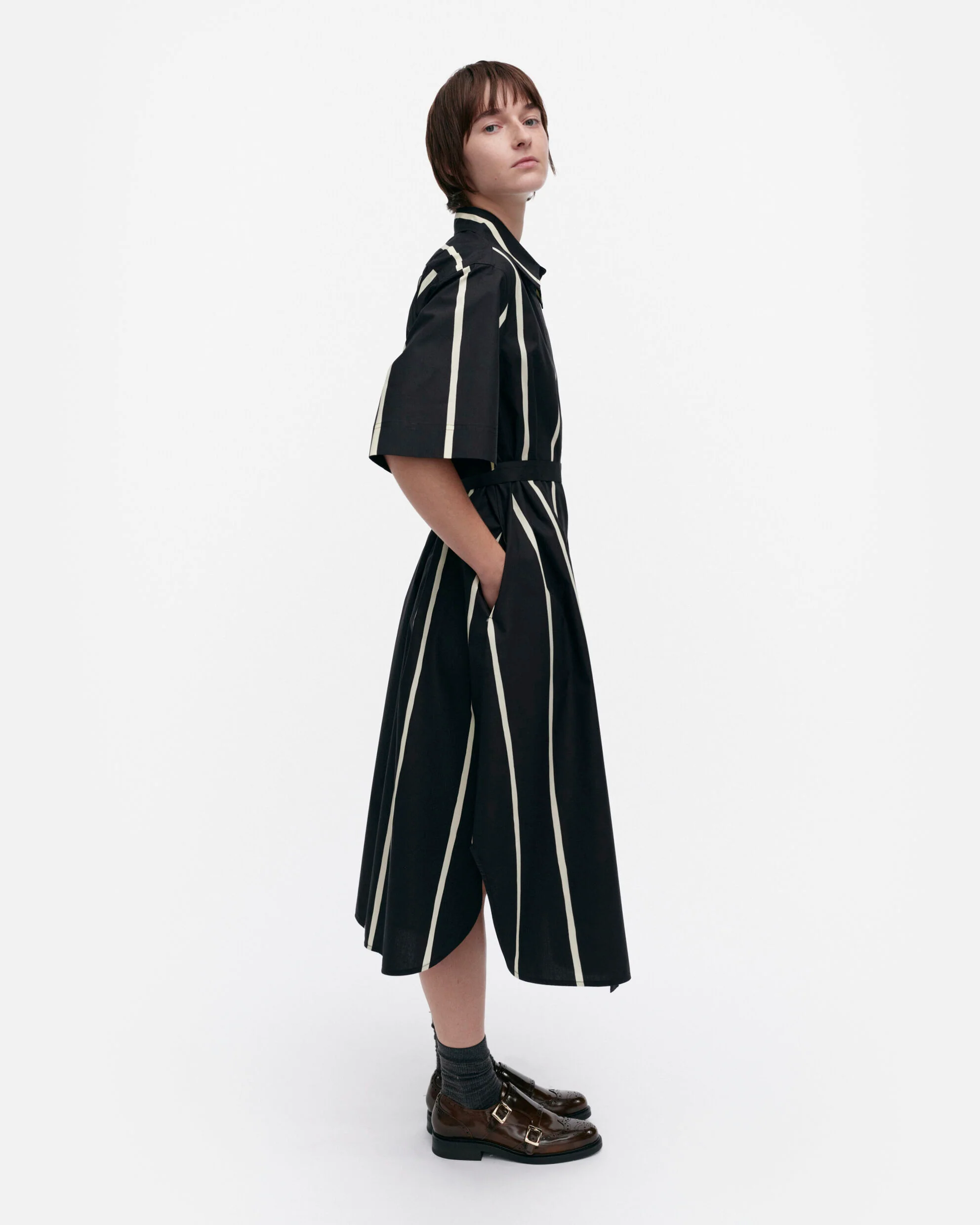 Paperi Puhveli dress - Image 10