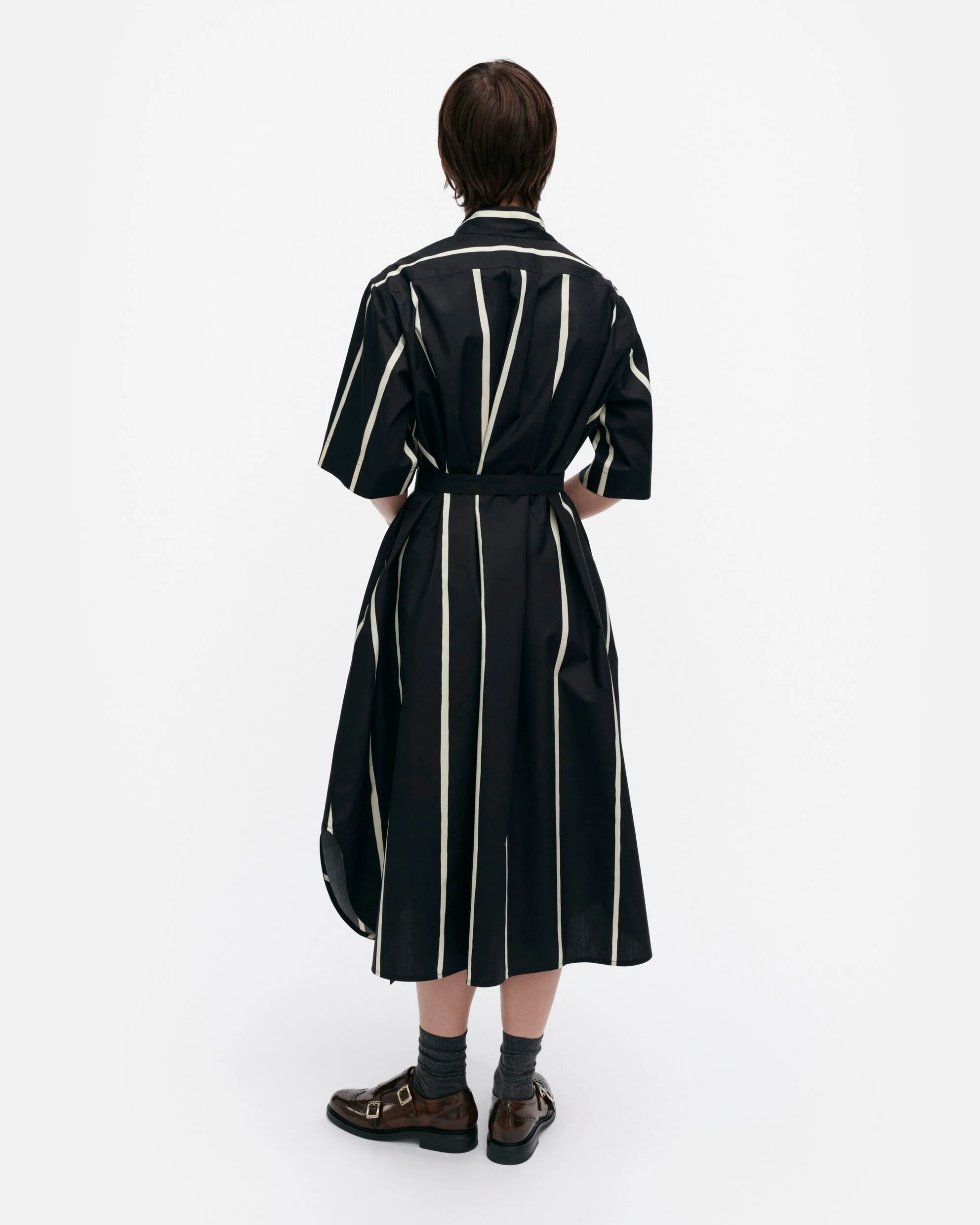 Paperi Puhveli dress - Image 11