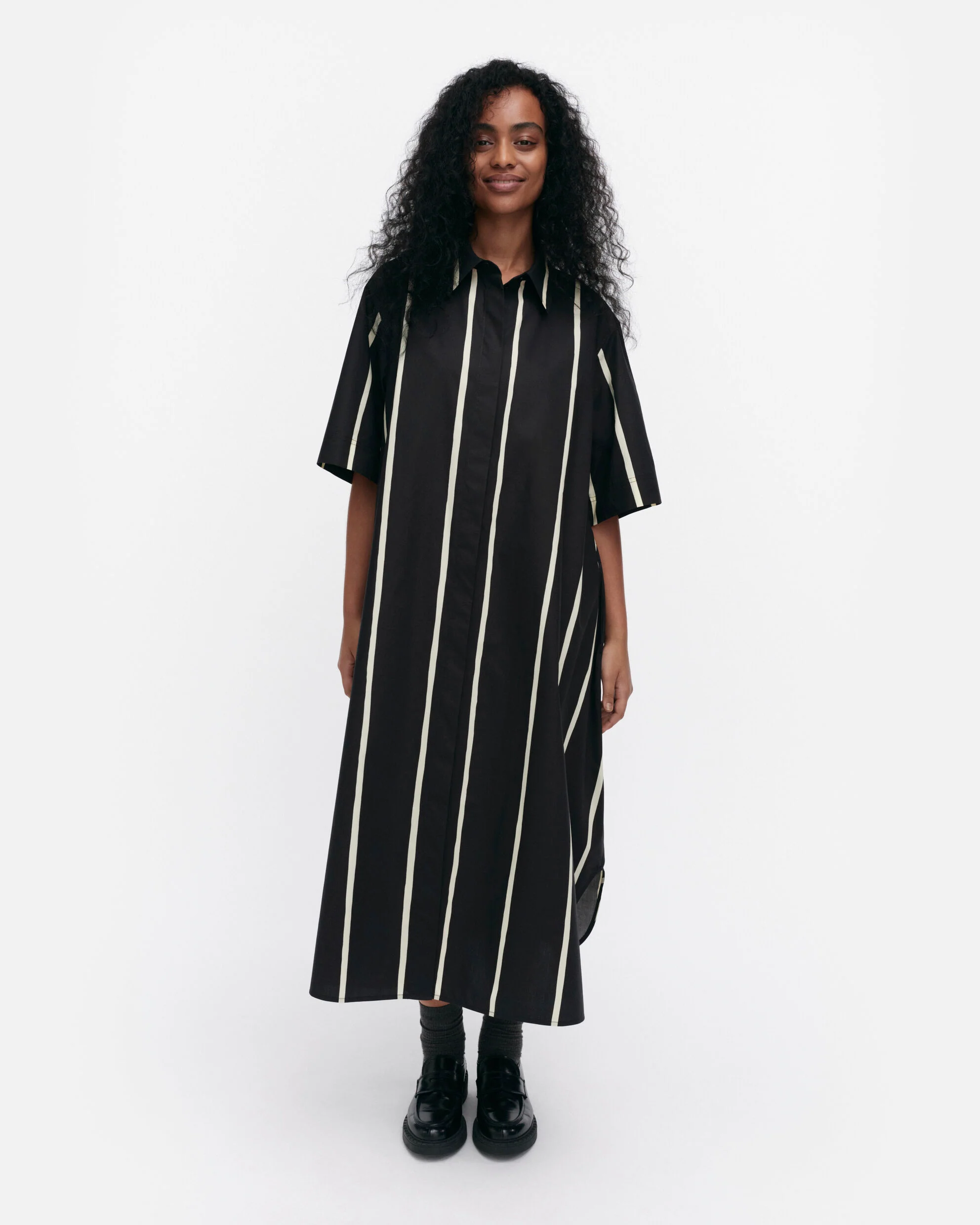 Paperi Puhveli dress - Image 2
