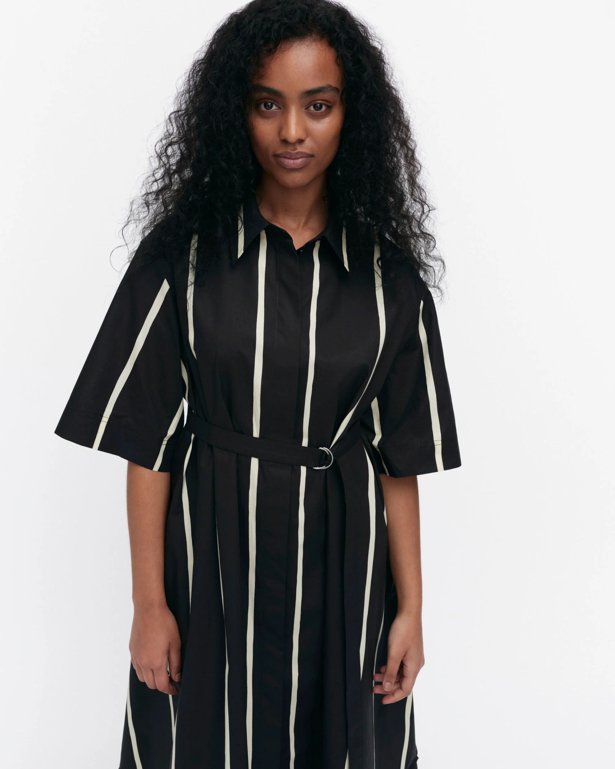Paperi Puhveli dress - Image 3