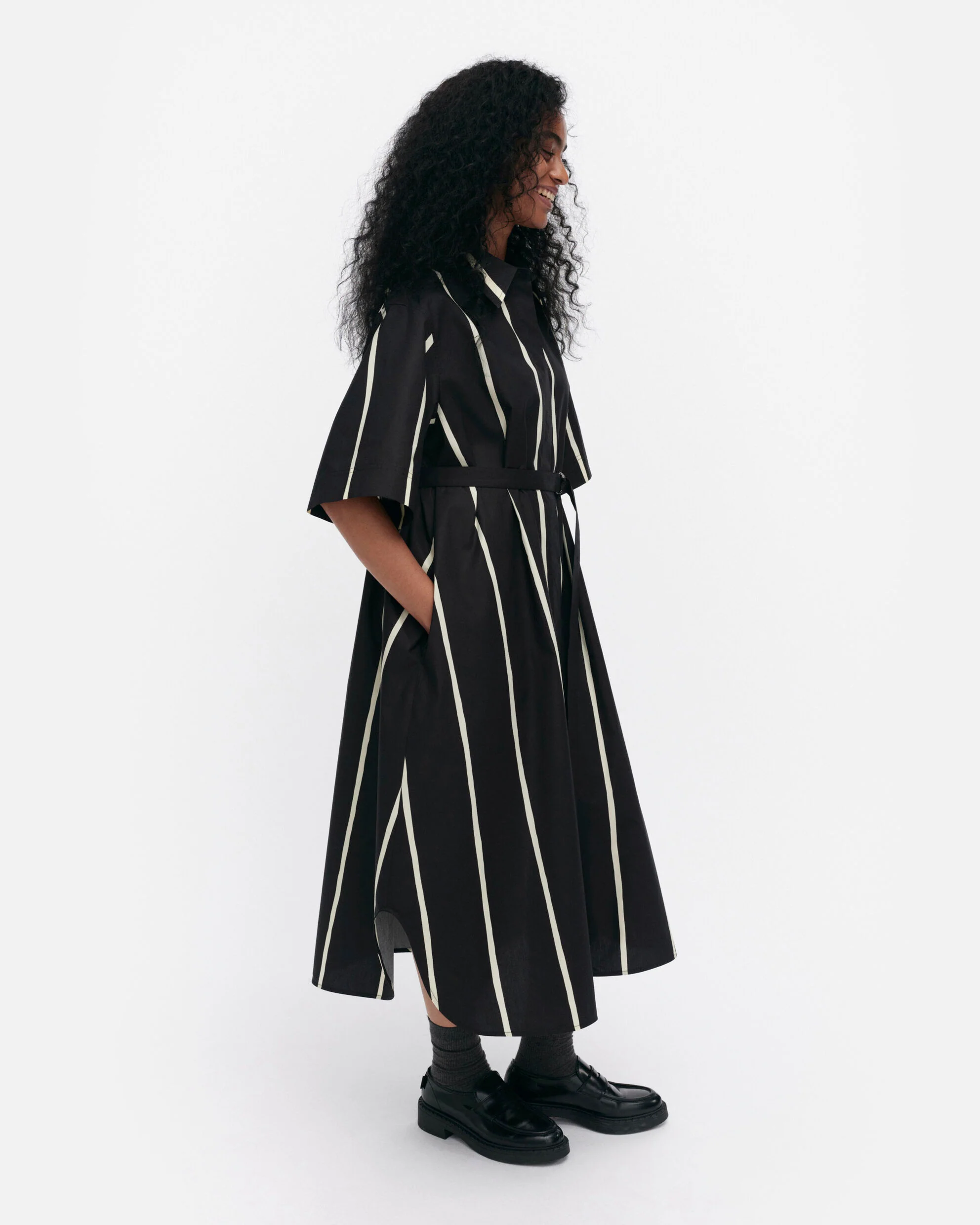 Paperi Puhveli dress - Image 4