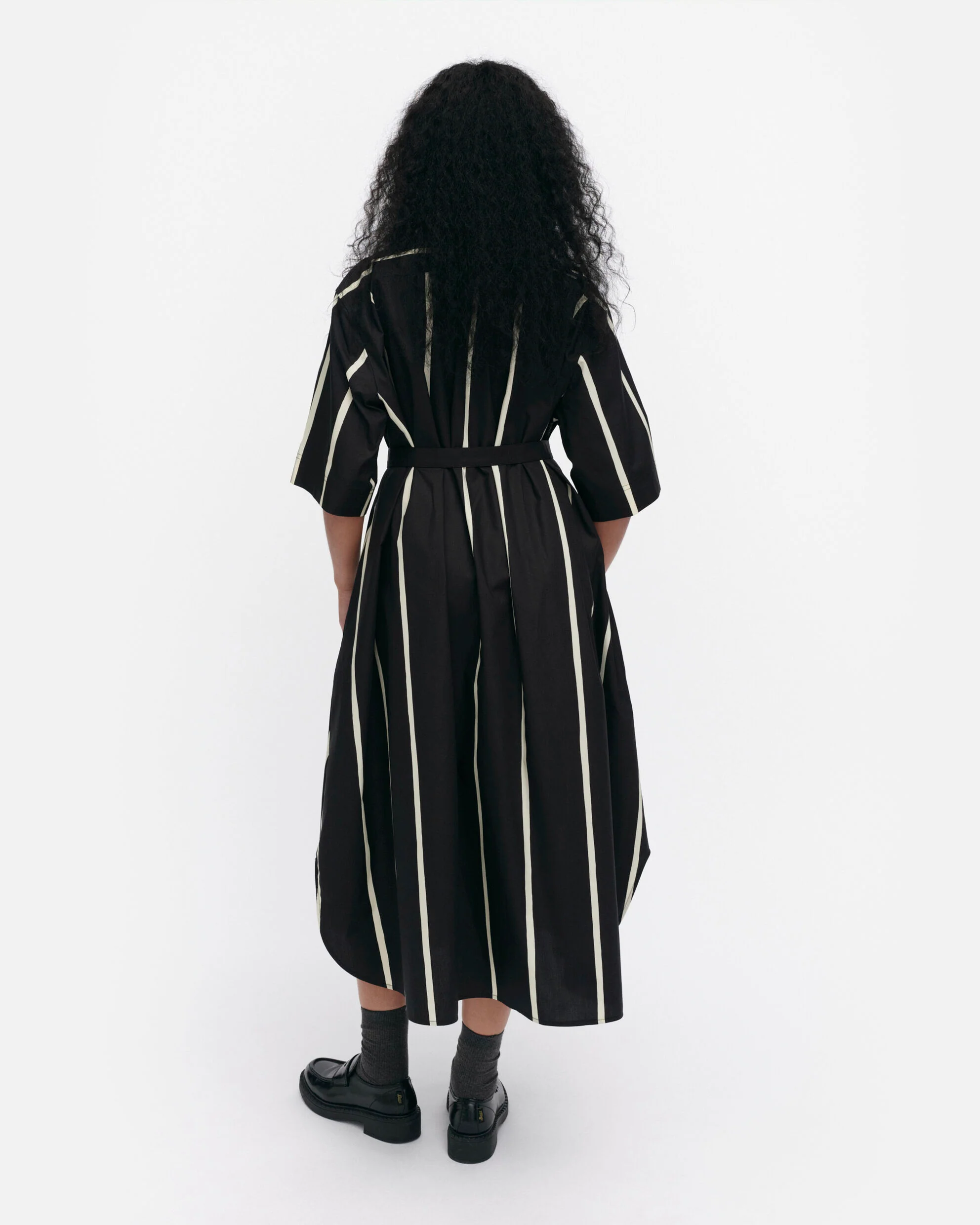 Paperi Puhveli dress - Image 5