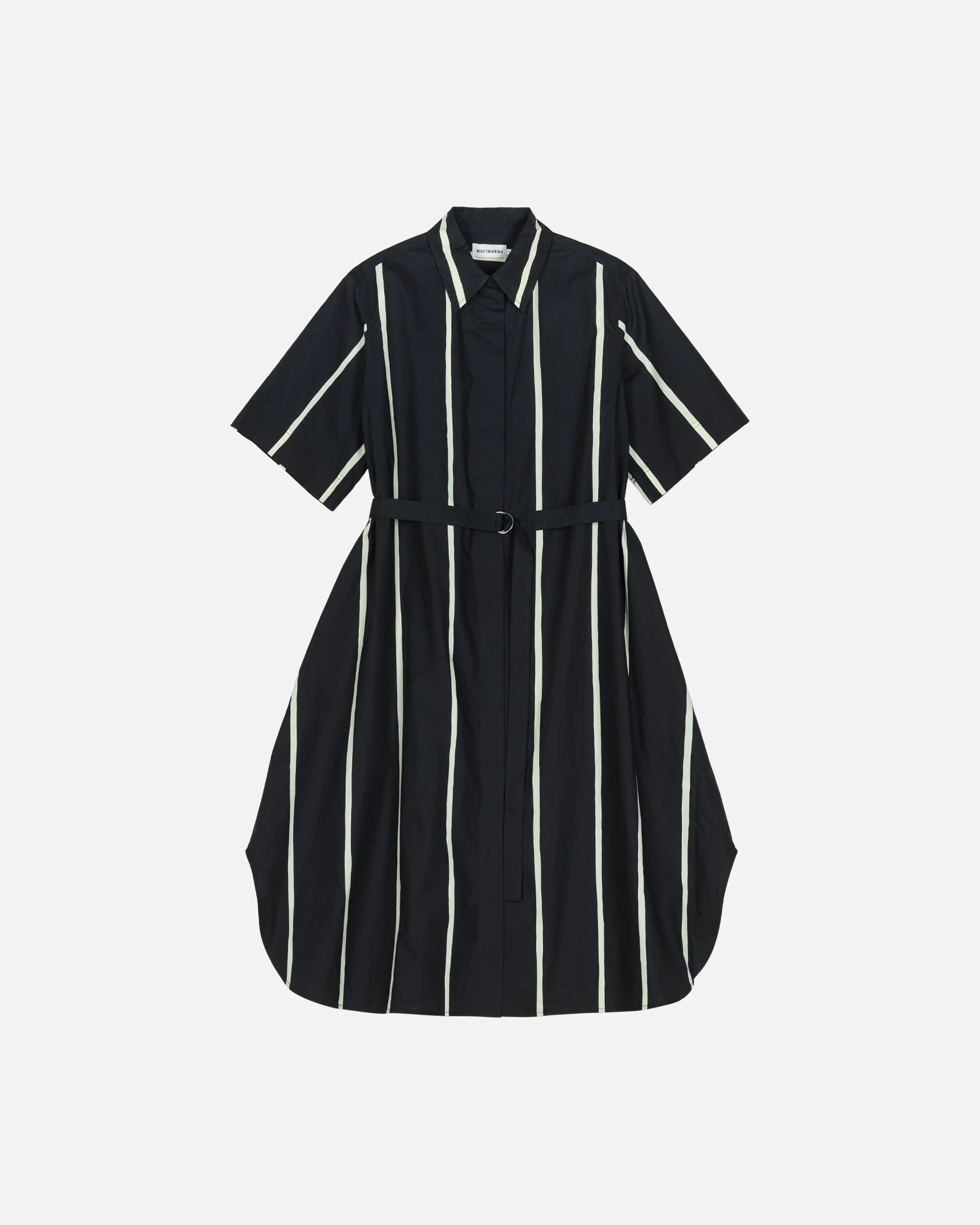 Paperi Puhveli dress - Image 6