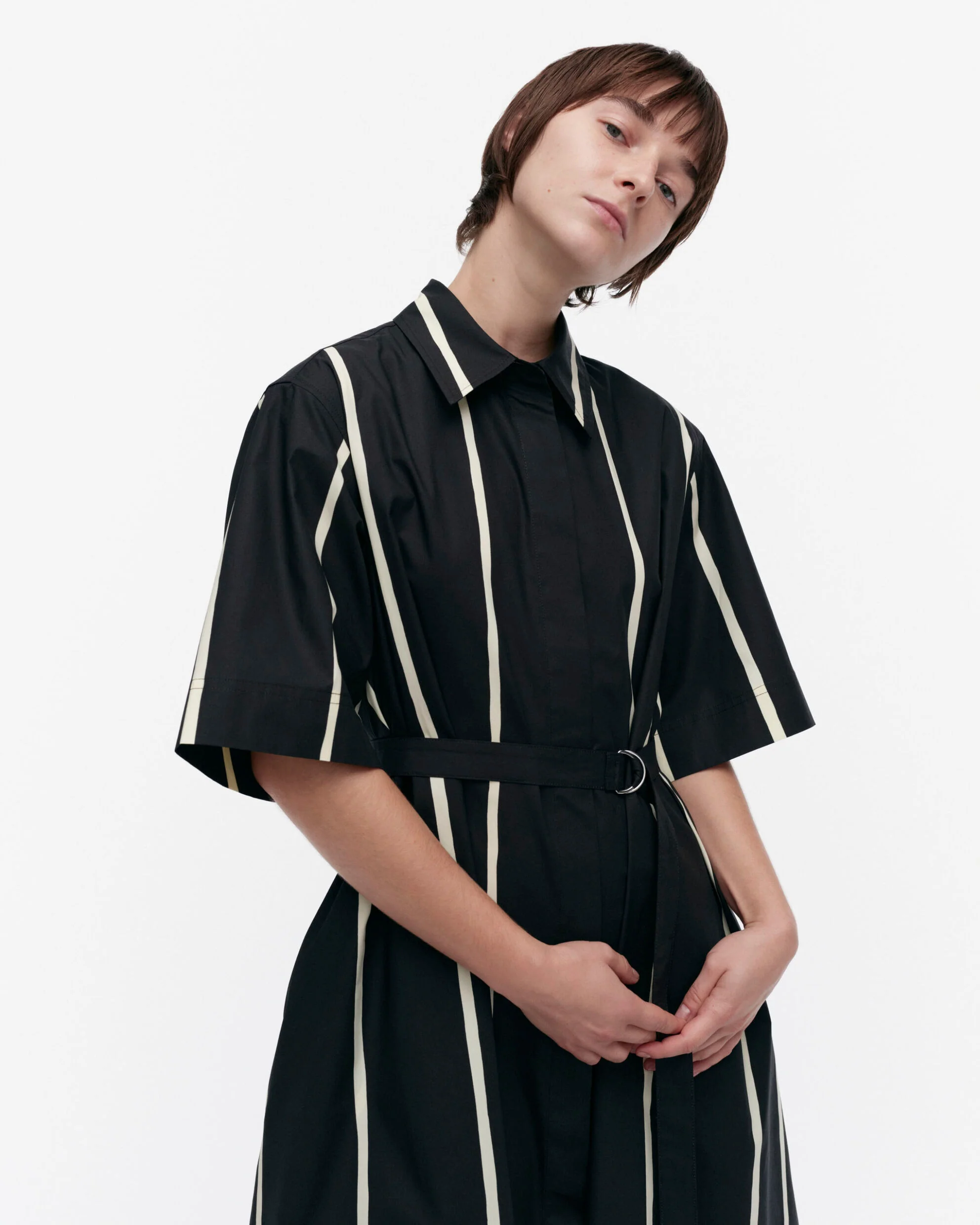 Paperi Puhveli dress - Image 7