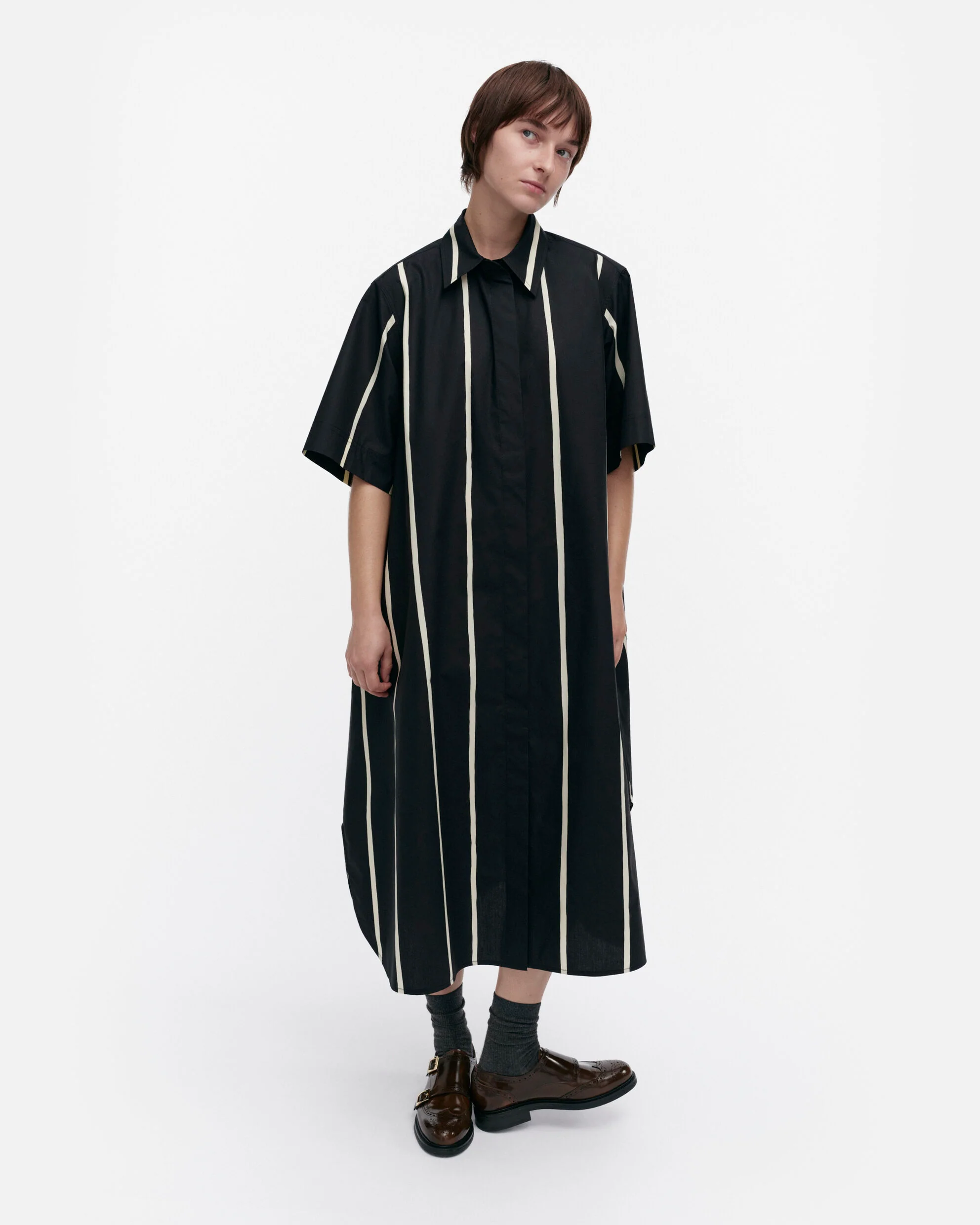 Paperi Puhveli dress - Image 9