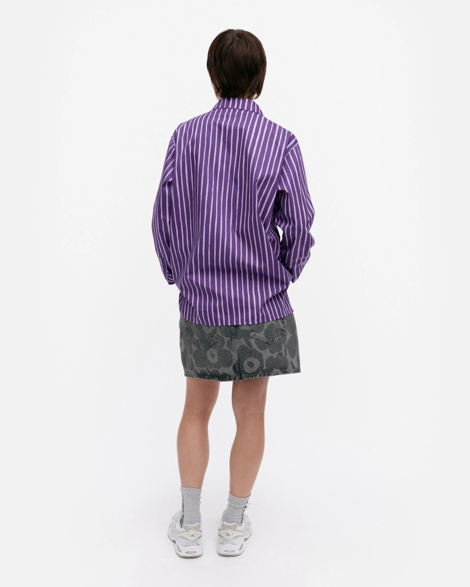 Jokapoika Kioski cotton shirt - Image 4