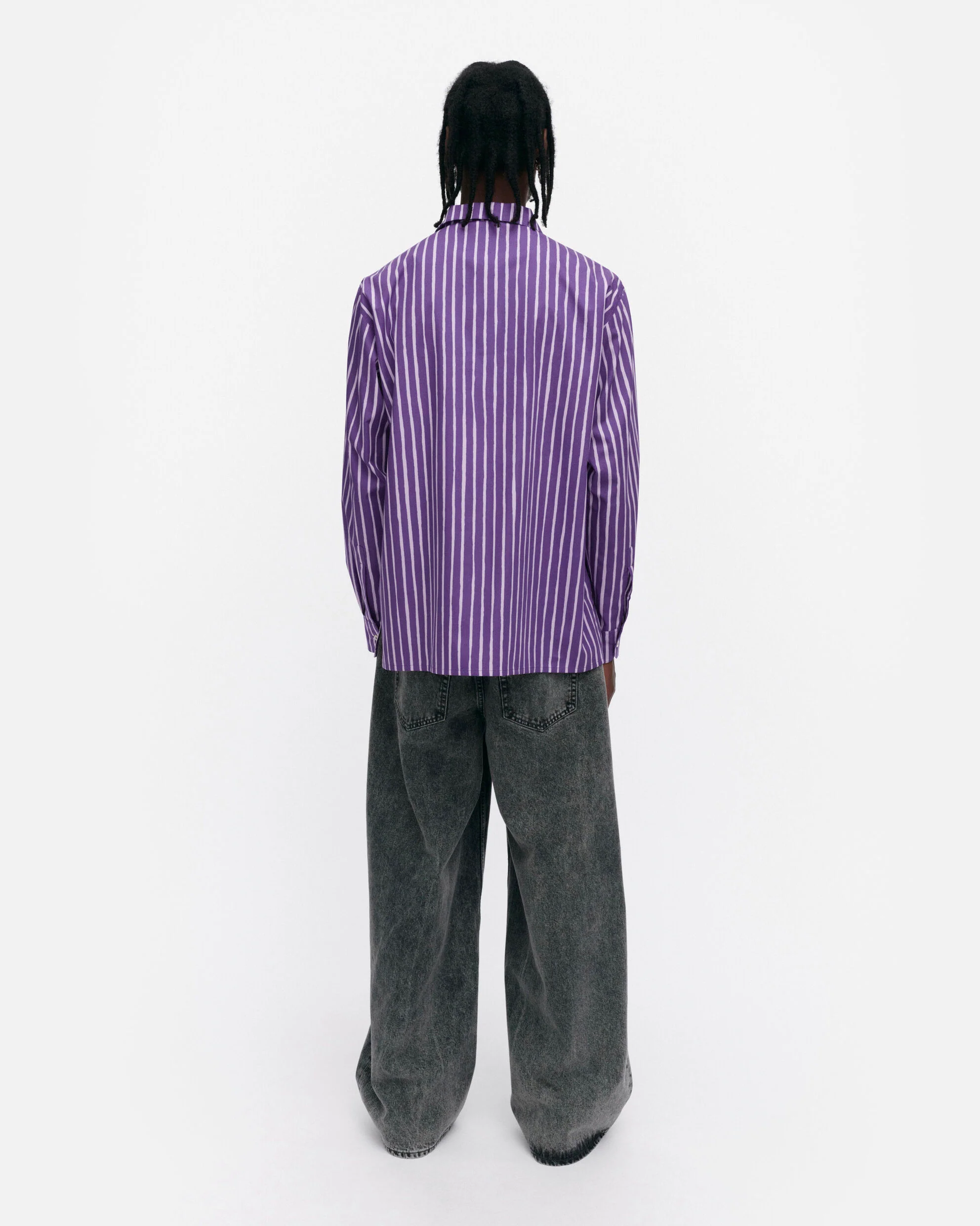 Jokapoika Kioski cotton shirt - Image 9