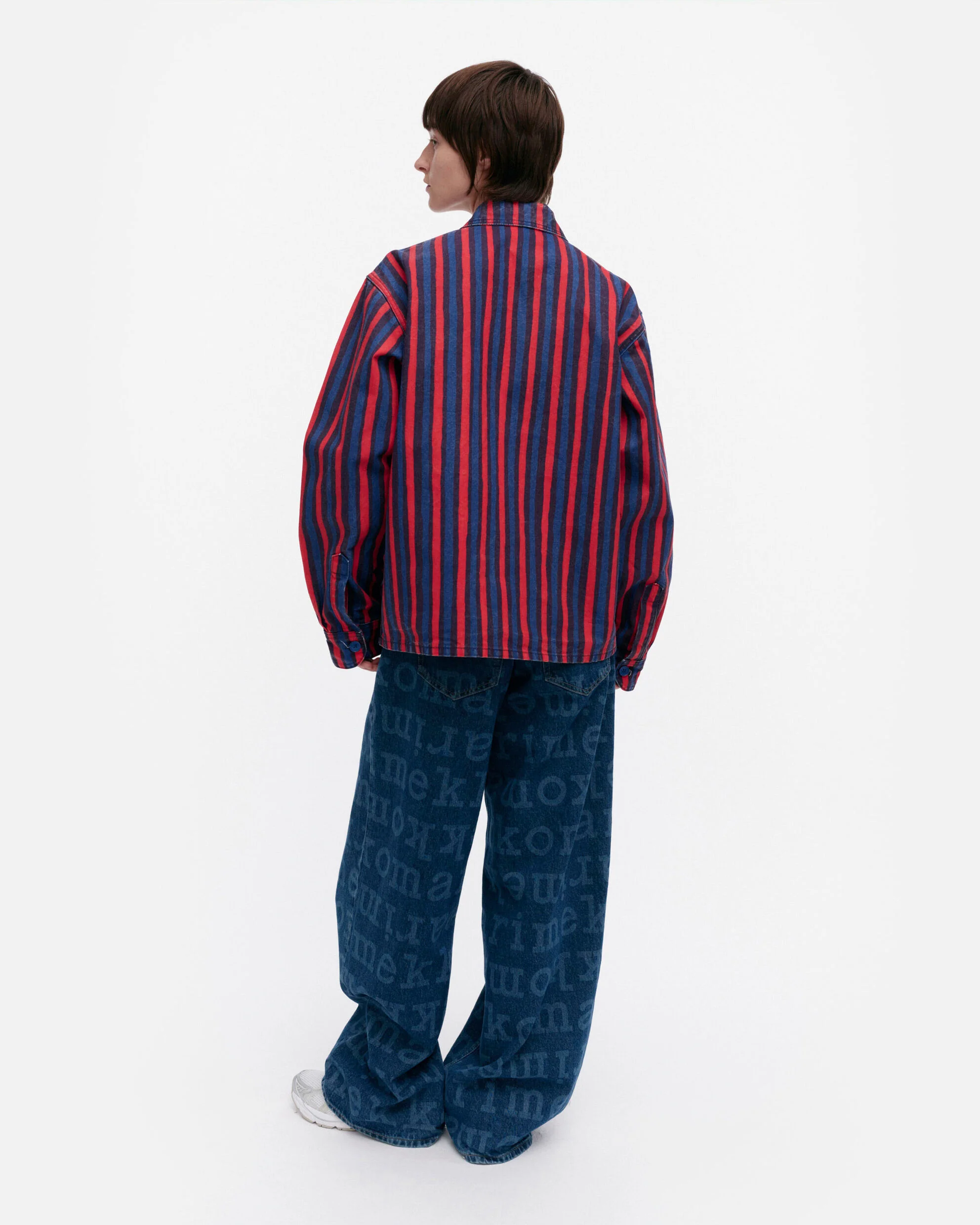 Suure Piccolo Kioski cotton shirt - Image 4