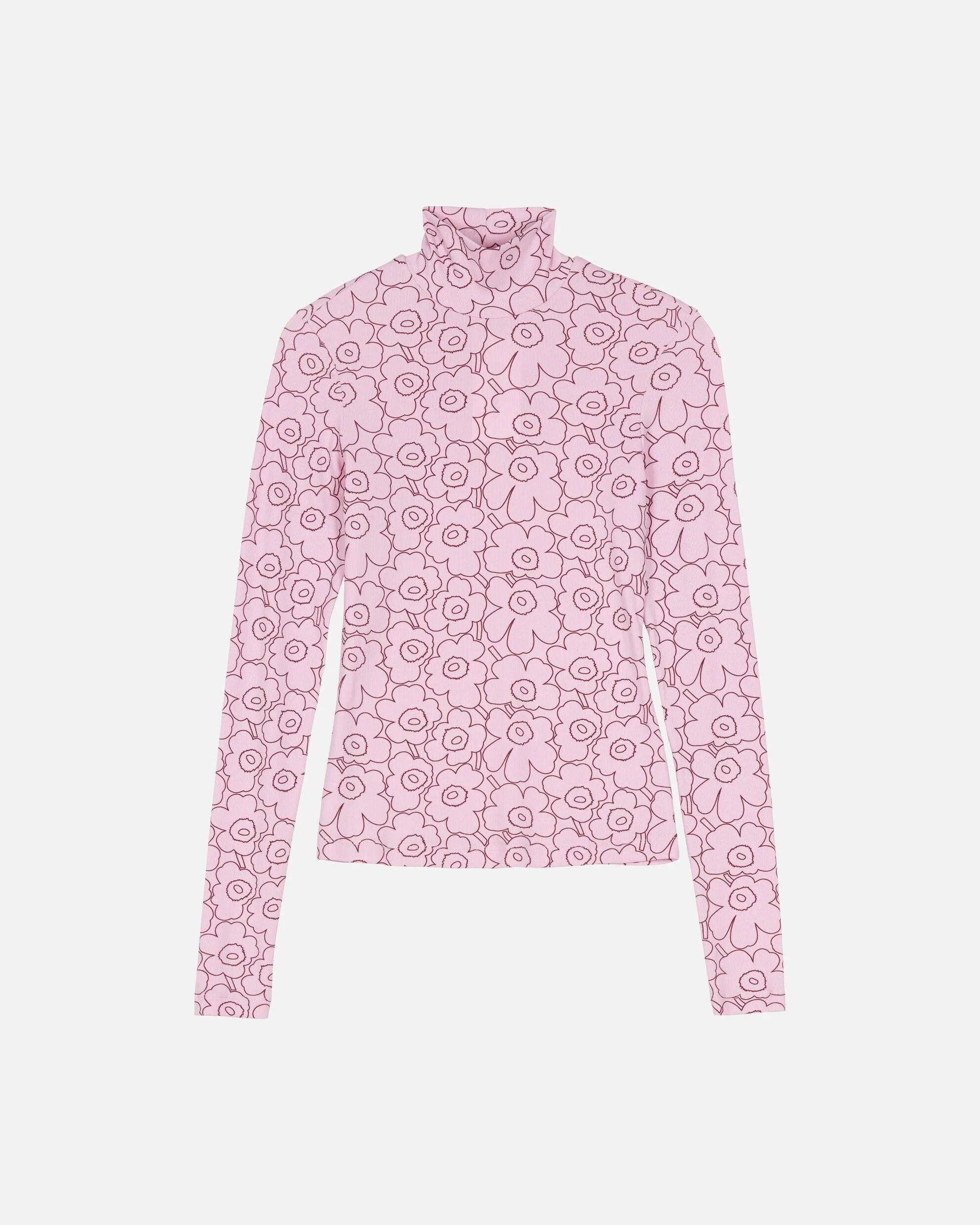 Solmia Piirto Unikko turtleneck shirt - Image 5