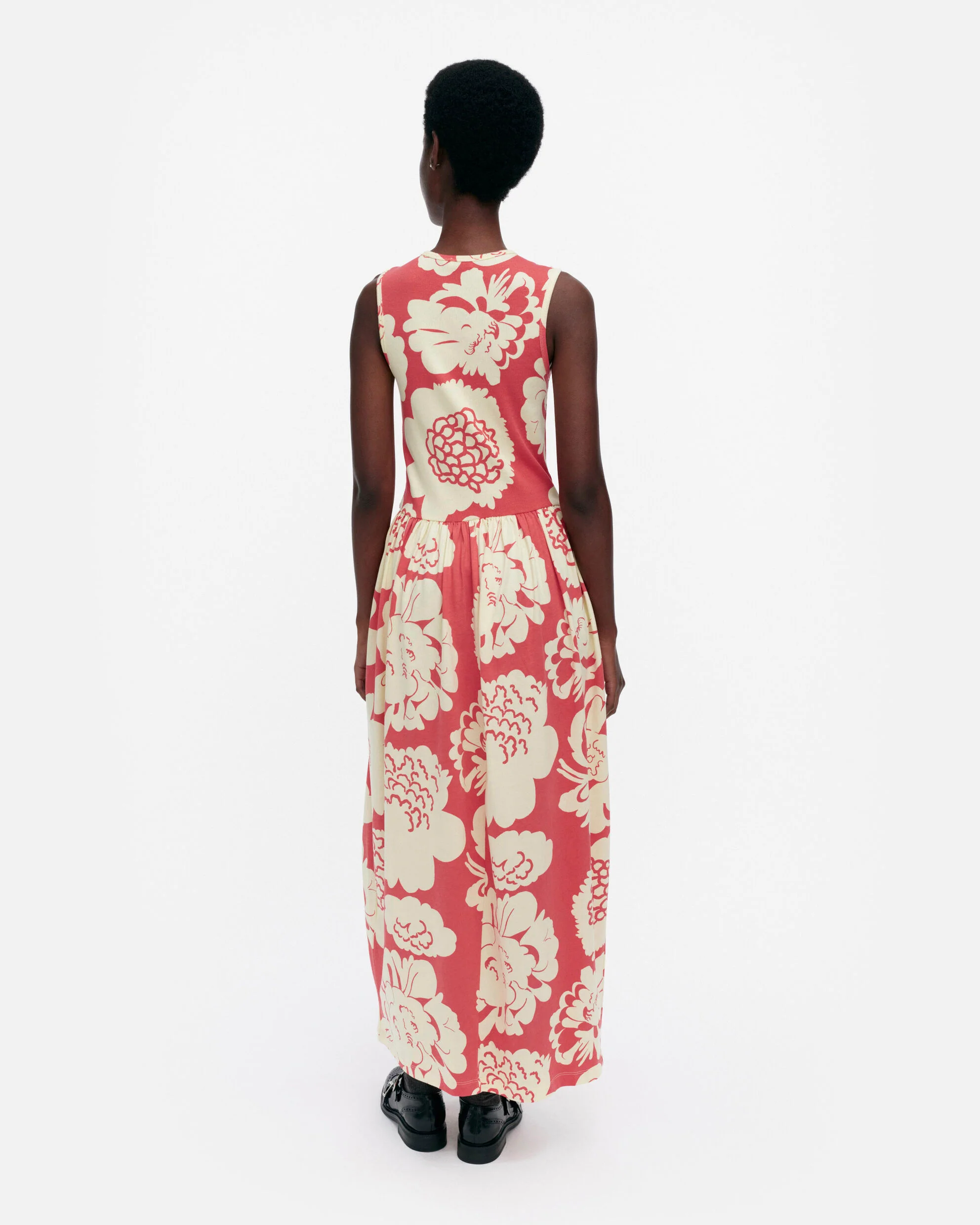 Drapèe Pioni dress - Image 9
