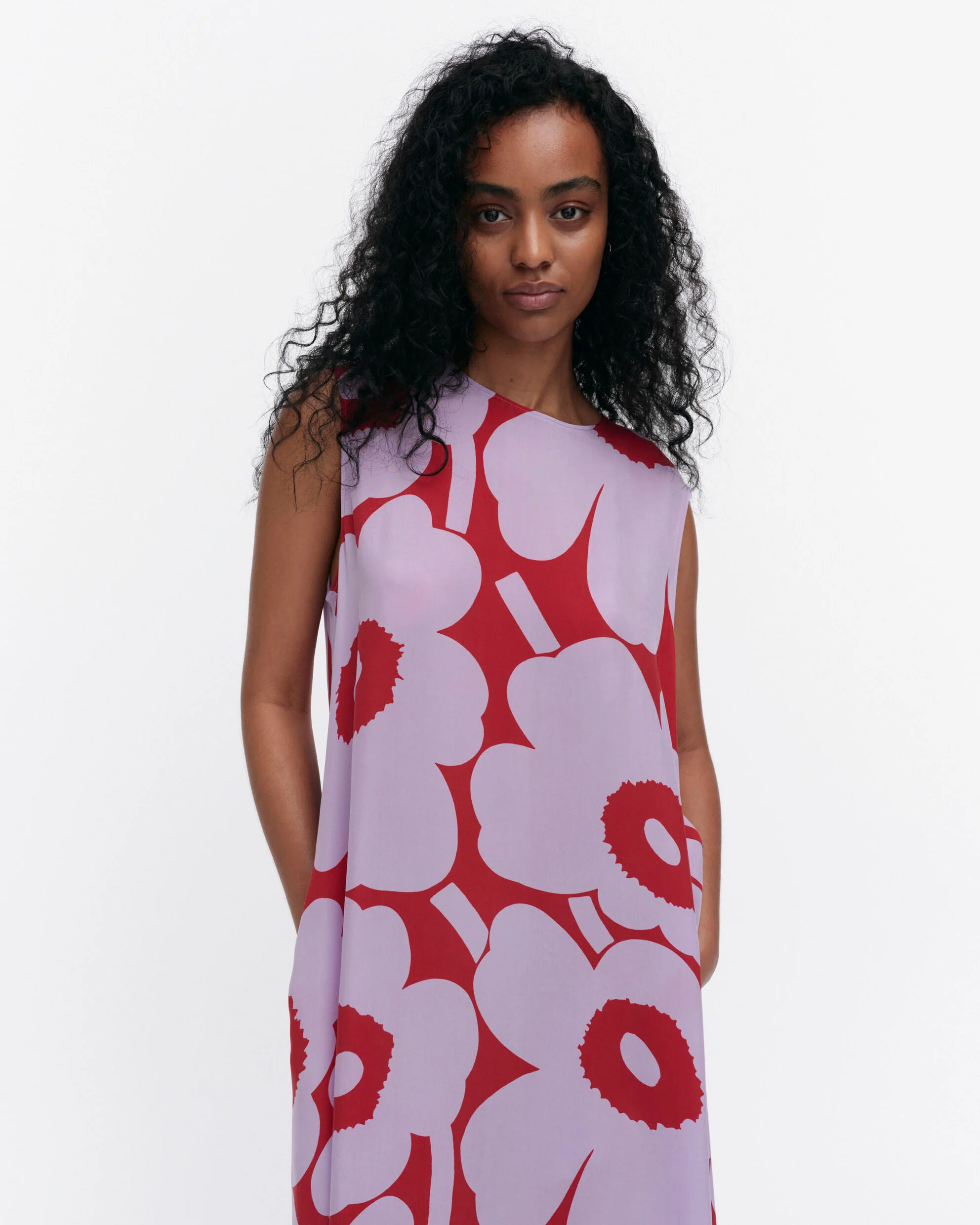 Migot Unikko dress - Image 2