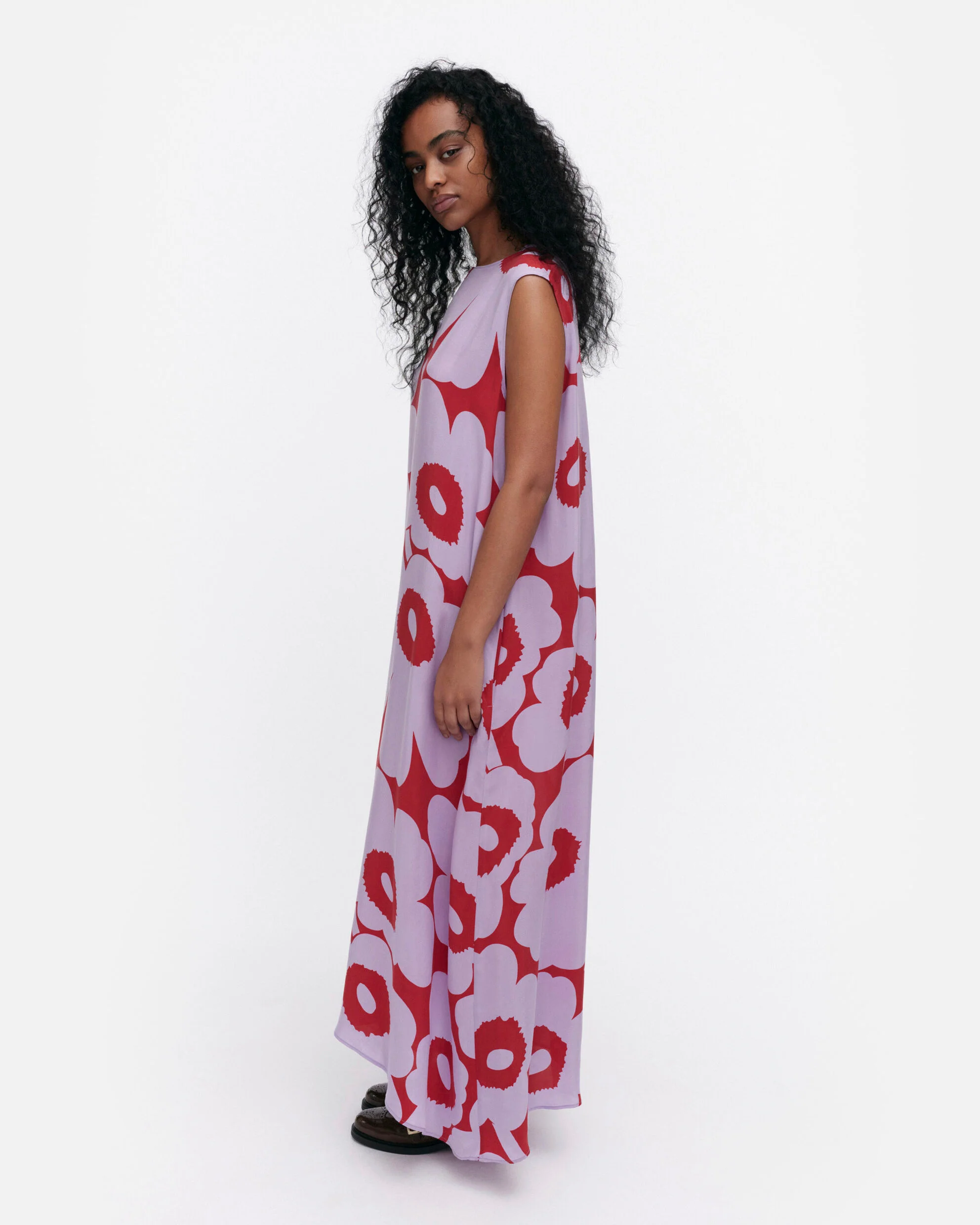 Migot Unikko dress - Image 3