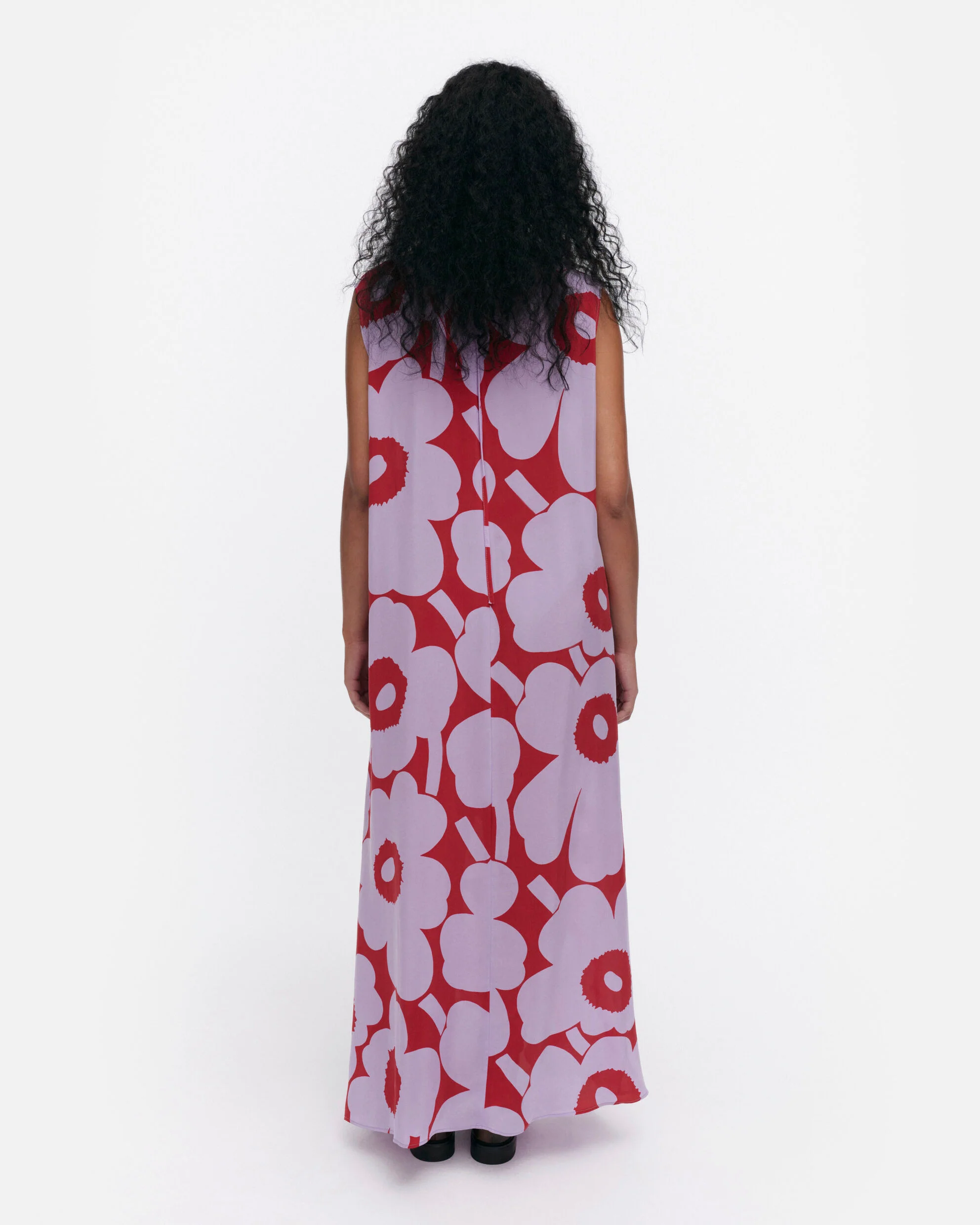 Migot Unikko dress - Image 4