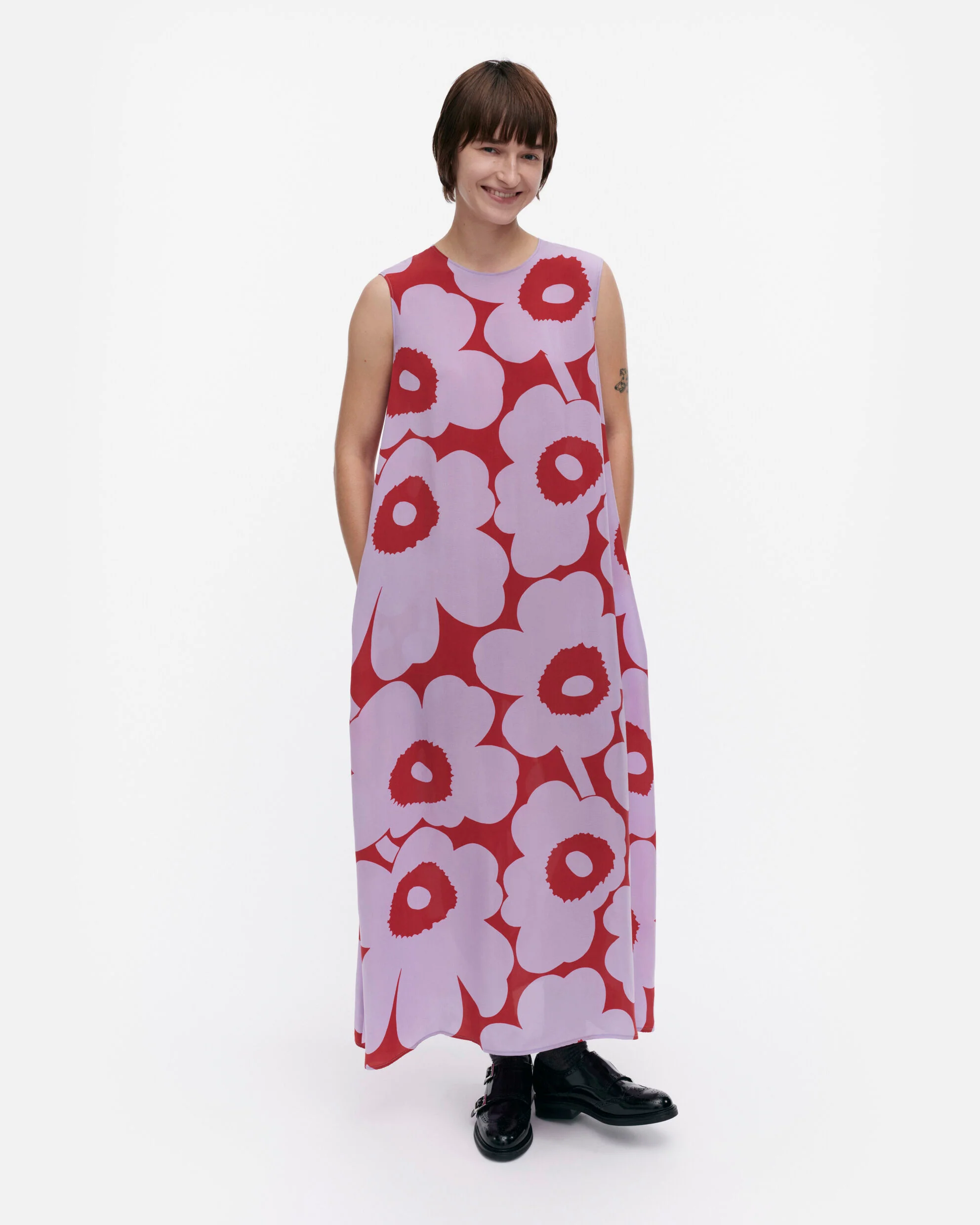 Migot Unikko dress - Image 6