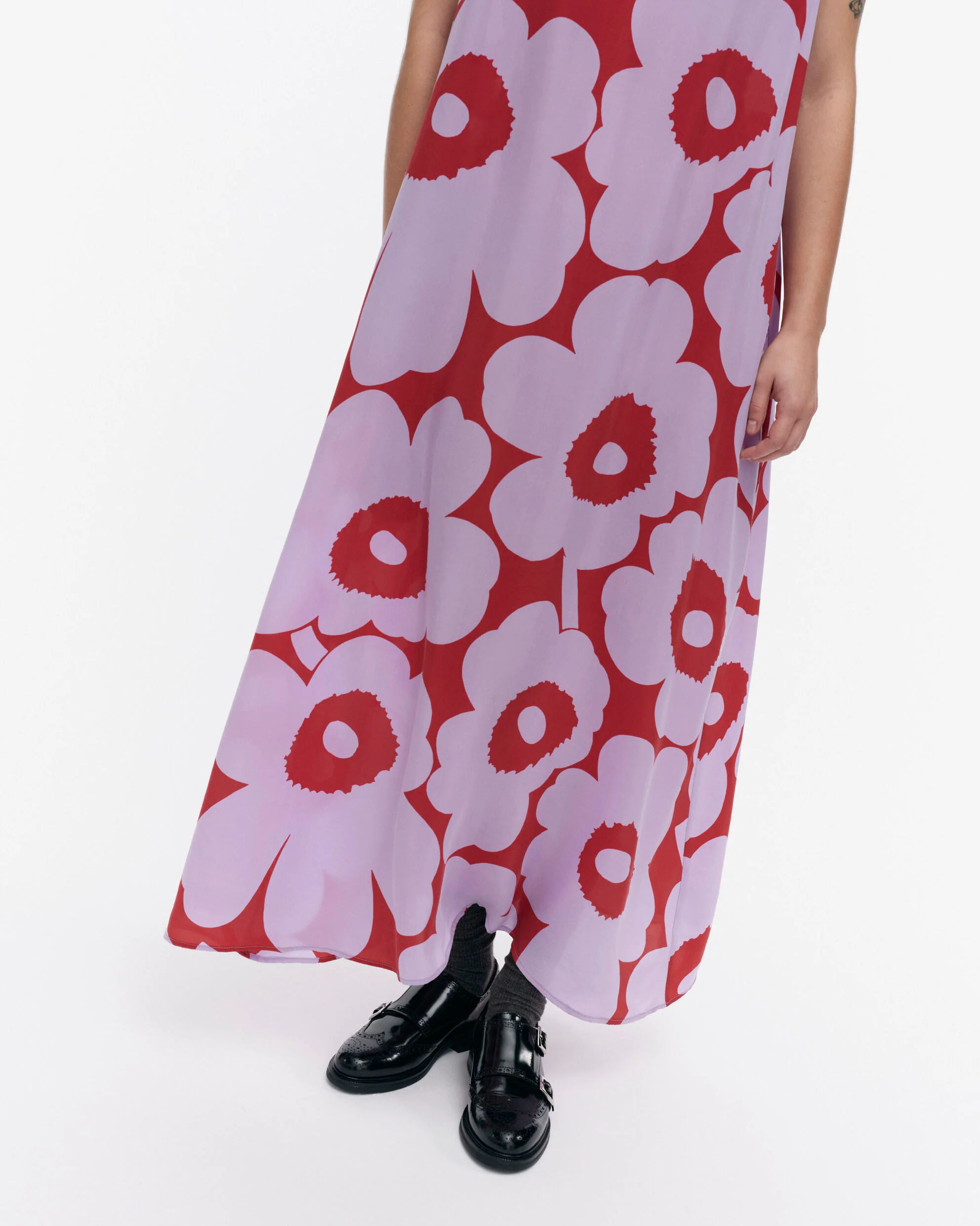Migot Unikko dress - Image 9